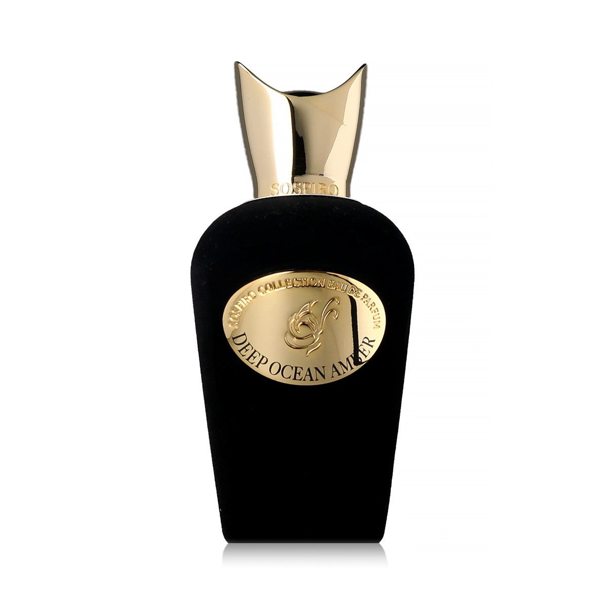 Sospiro Eau de Parfum Deep Ocean Amber