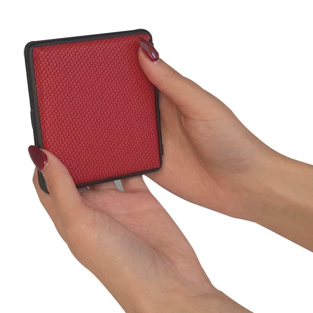 Coumo Aufbewahrungsbox Zigarettenetui Premium, Design, für günstig online kaufen