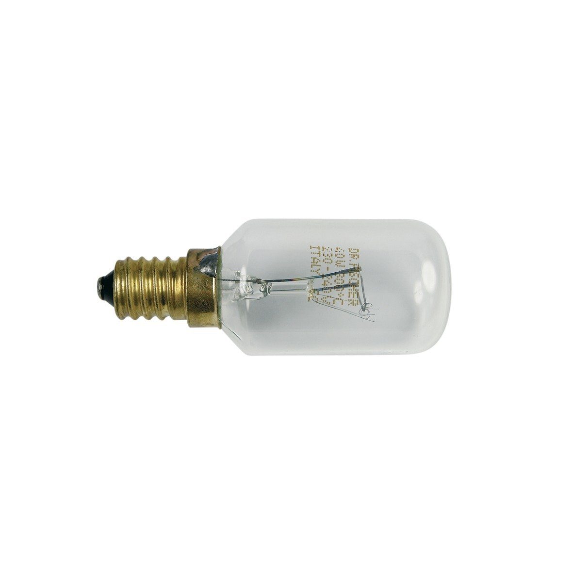 easyPART Montagezubehör Backofen wie Electrolux 3192560070 Lampe Glühbirne E14 40W, Für Backofen / Herd