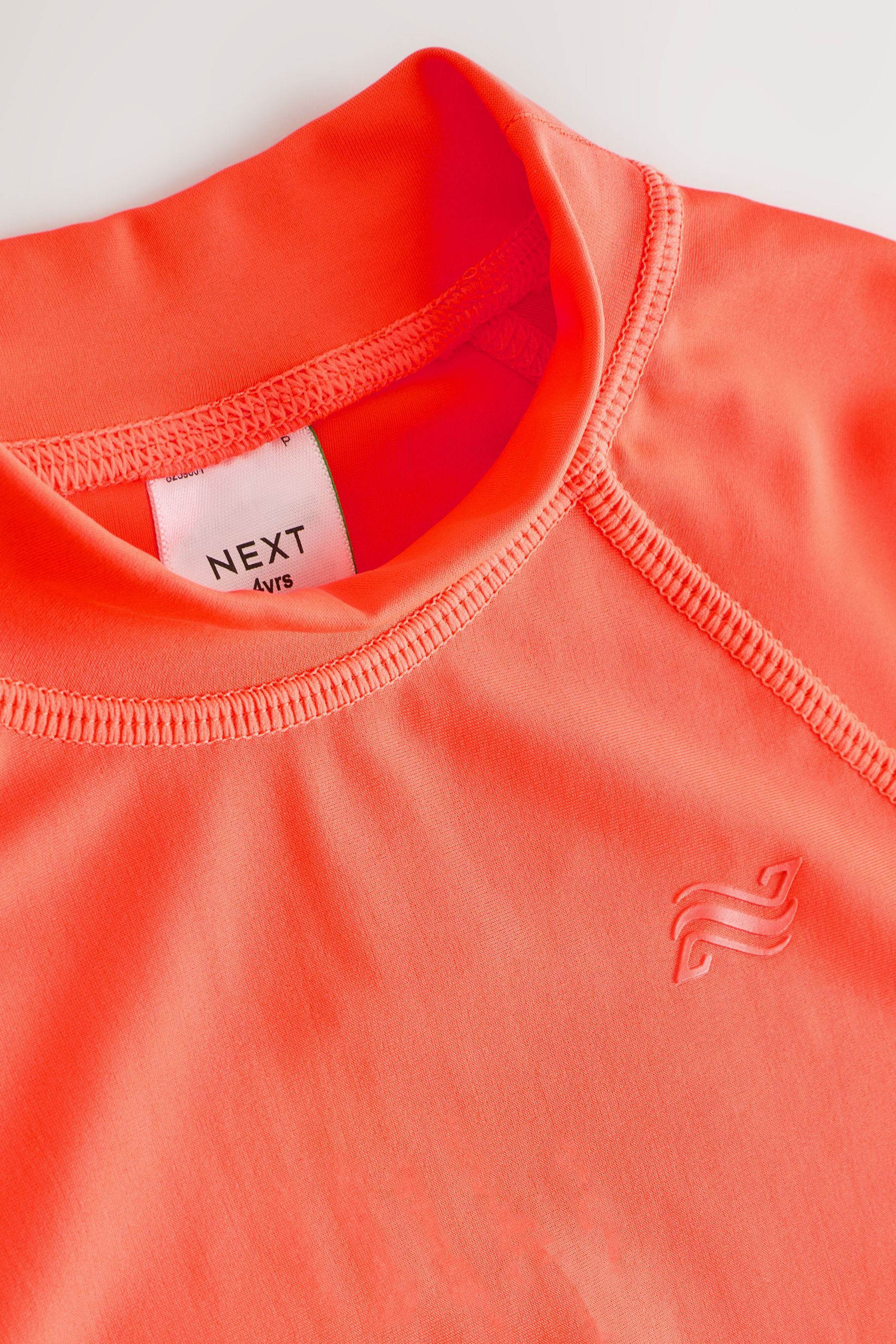 Next Rash Guard Kurzärmliges Sonnenschutz-Oberteil (1-tlg) – Bild 3 von 5