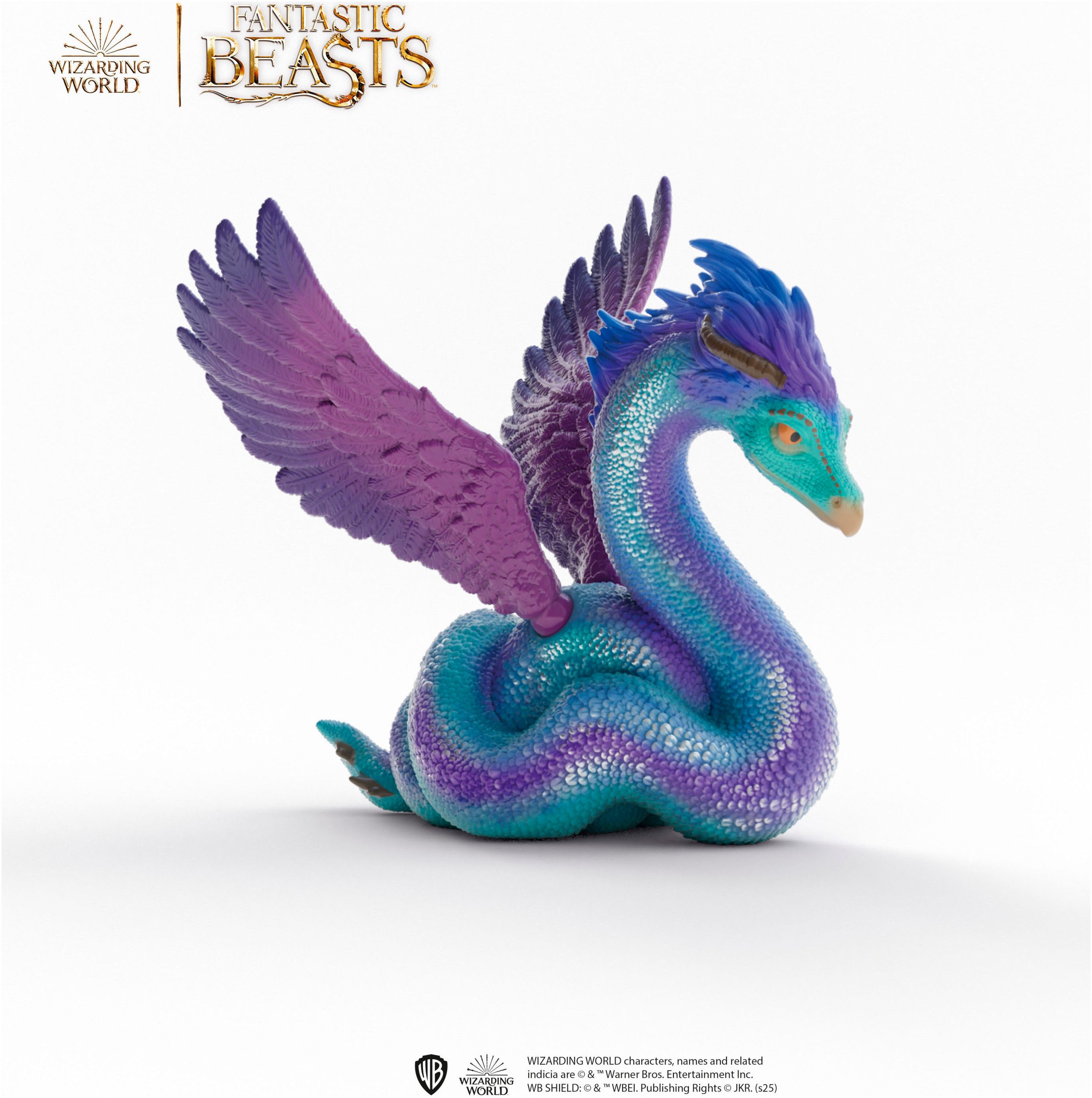 Schleich® Spielfigur WIZARDING WORLD, HARRY POTTER™, Occamy™ (14903)