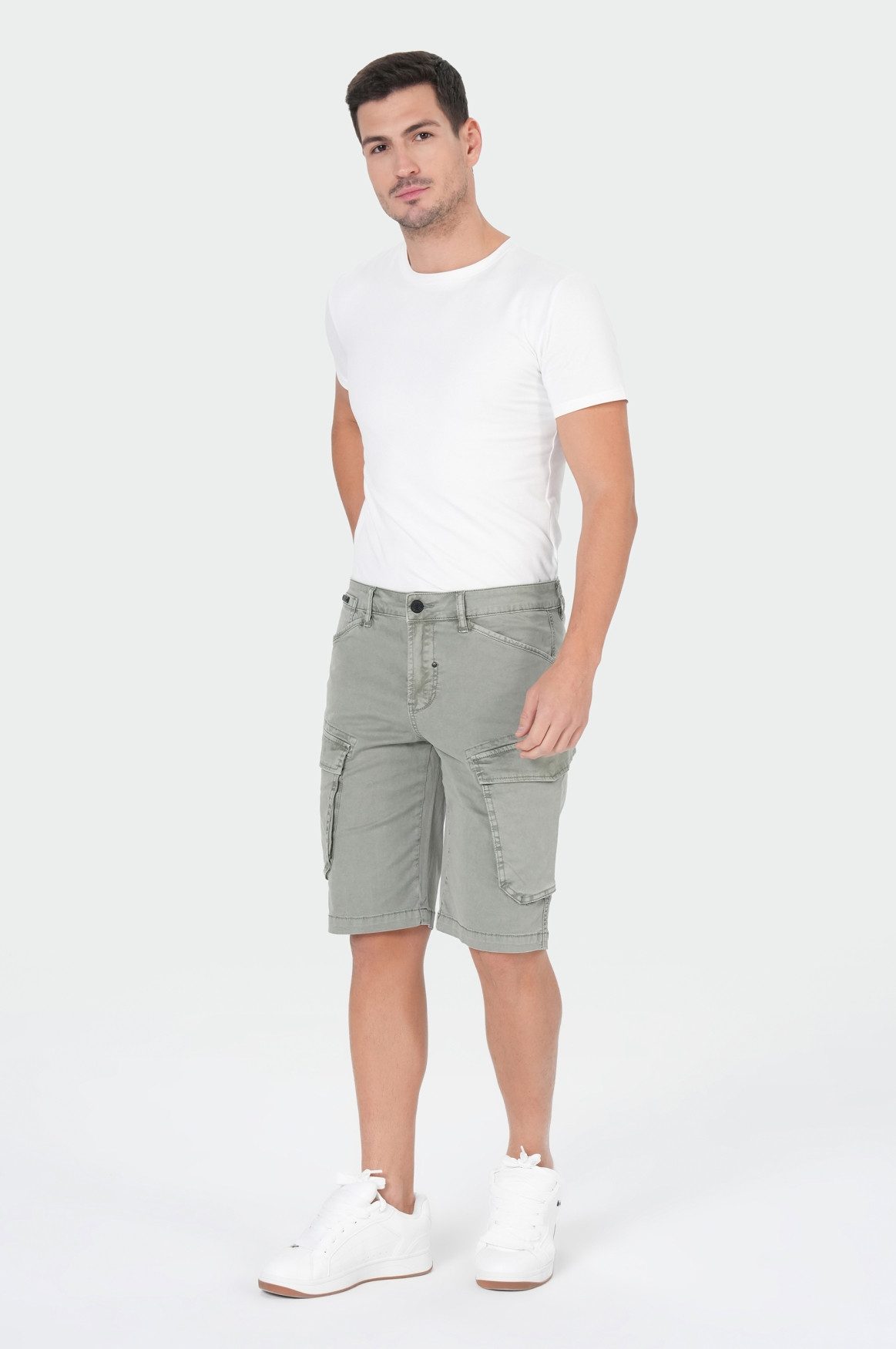 Cargoshorts Elias Cargo Shorts