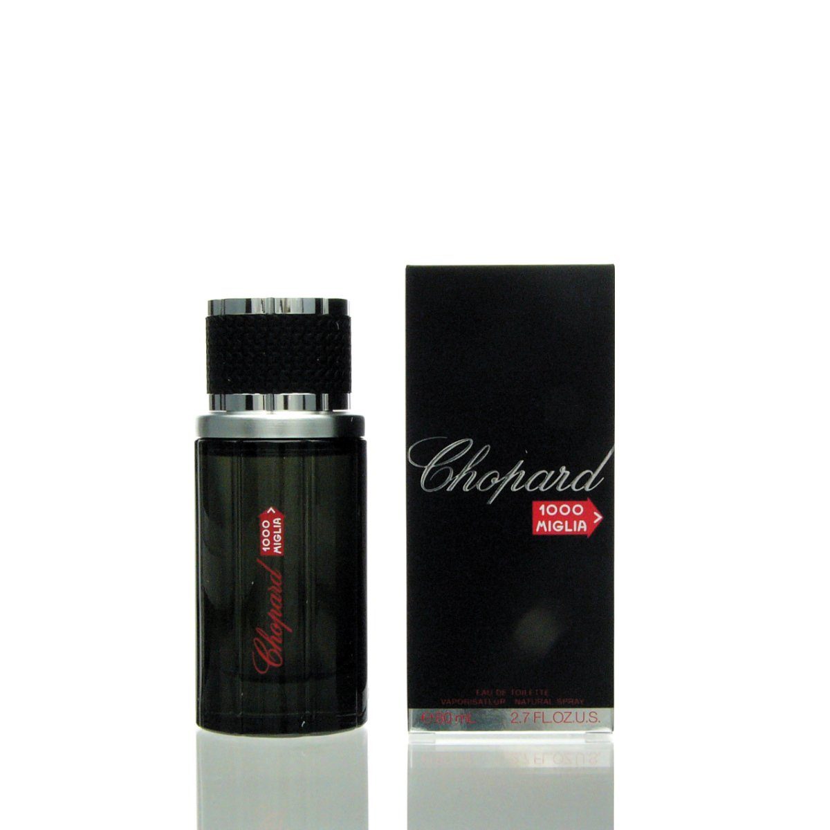 Eau de Toilette Chopard 1000 Miglia Eau de Toilette 80 ml