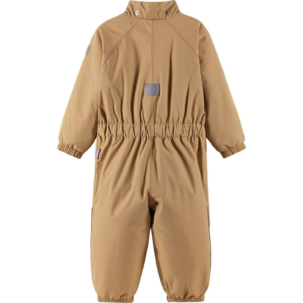 reima Schneeoverall Reimatec Winter Overall, Puhuri Hochwertiger Schneeanzug für Kinder, ideal zum Skifahren, bietet