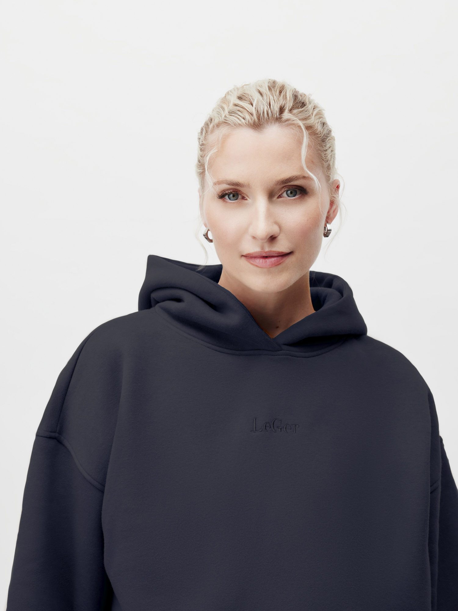 LeGer Kapuzensweatshirt Abby, LeGer by Lena Gercke