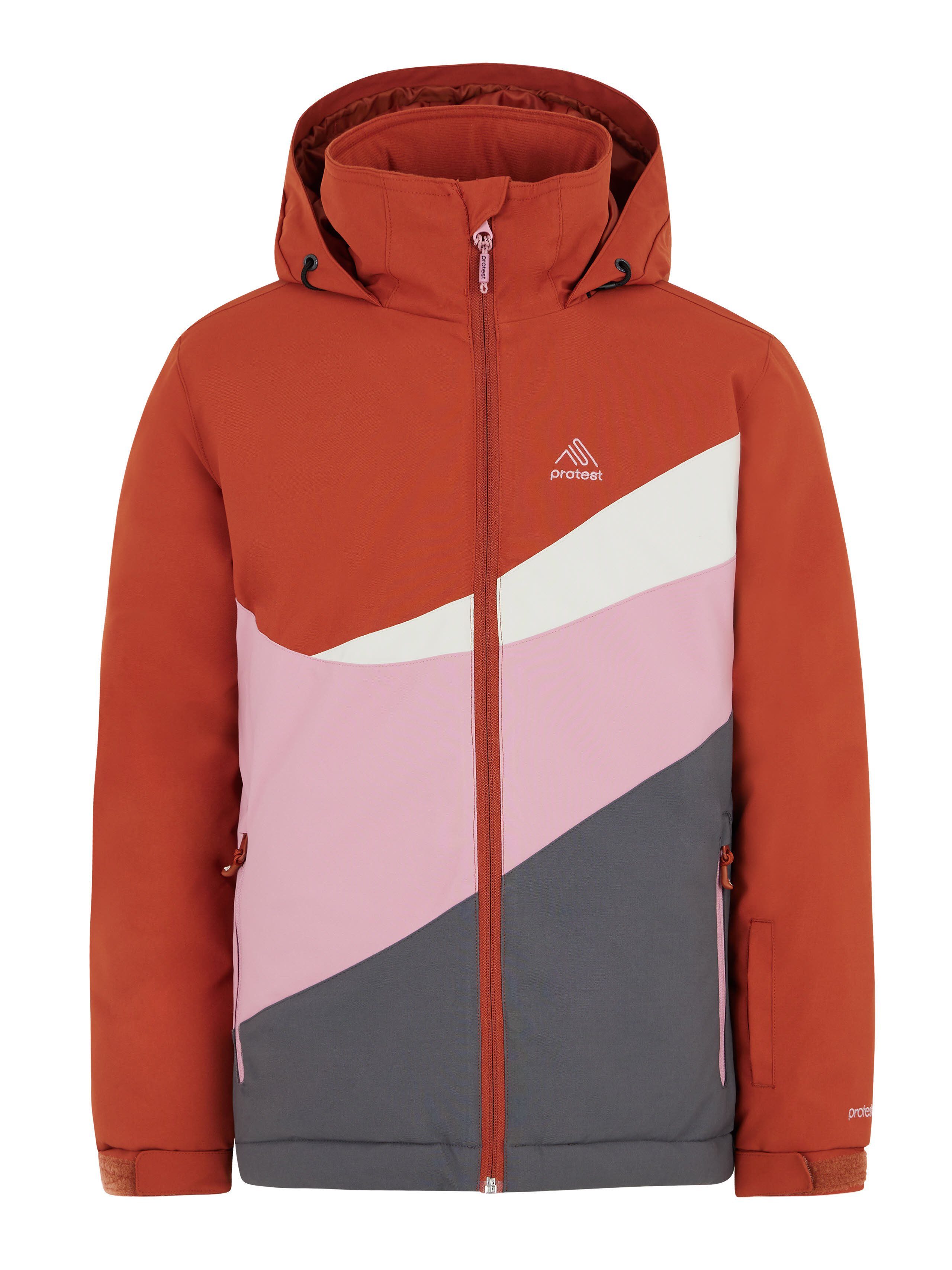 Skijacke
