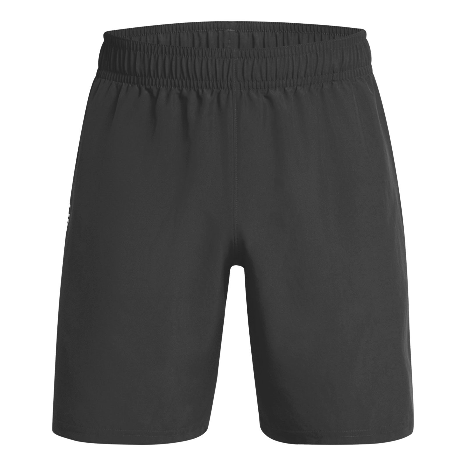 Under Armour® Shorts Woven Shorts mit innenliegendem Zugband günstig online kaufen