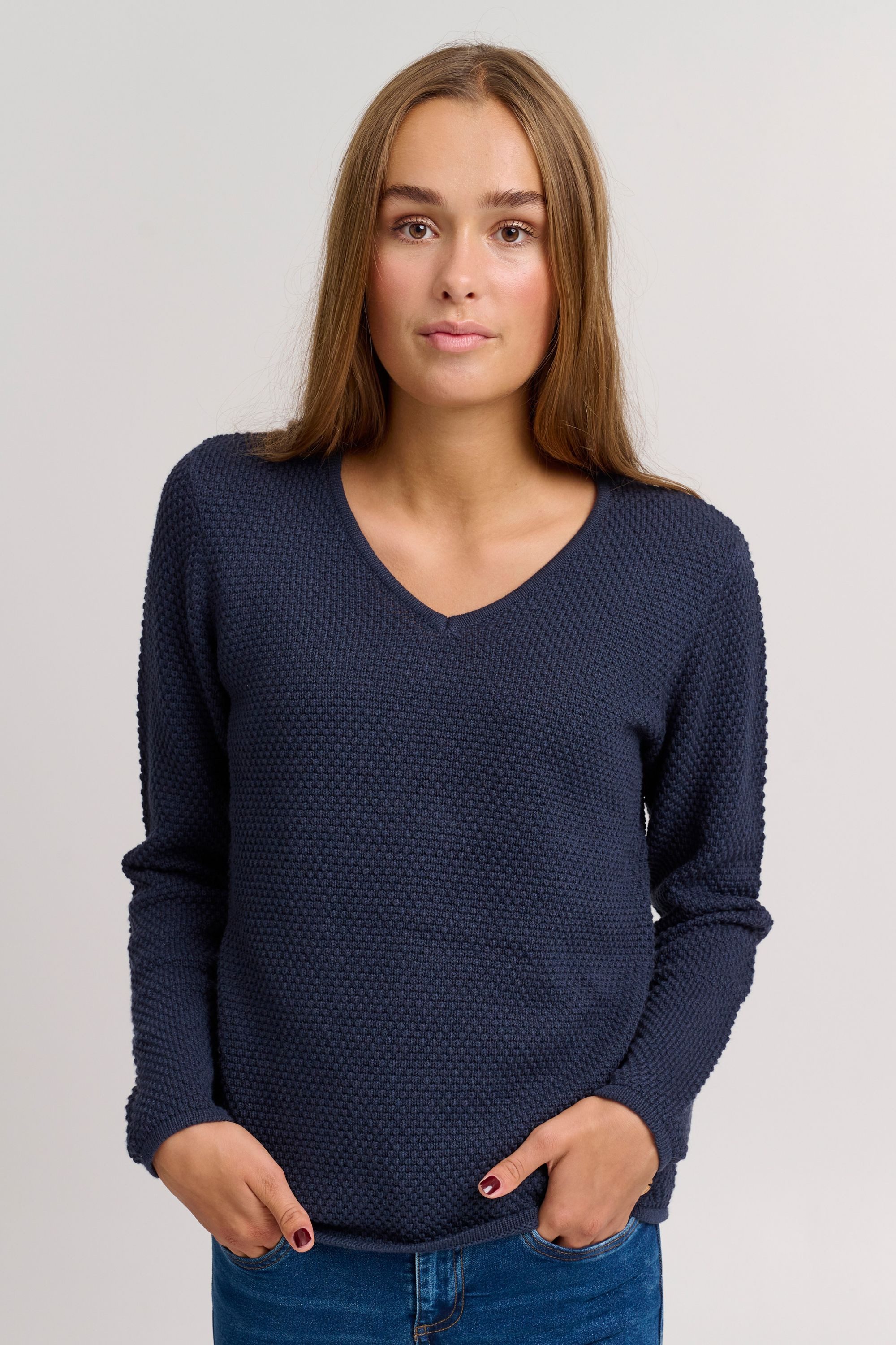 Strickpullover OXHanna