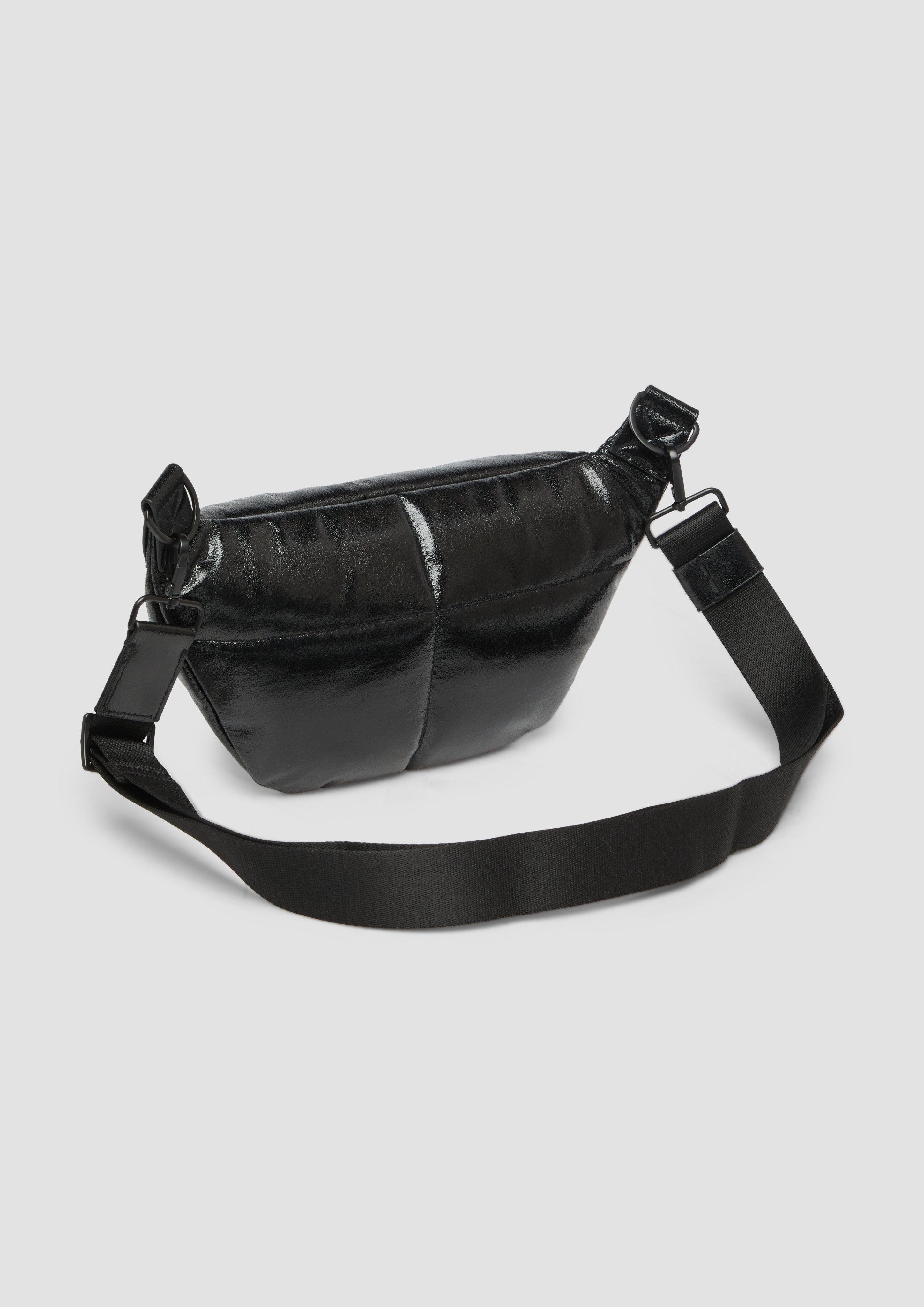 s.Oliver Tragetasche Gürteltasche mit Steppung und günstig online kaufen