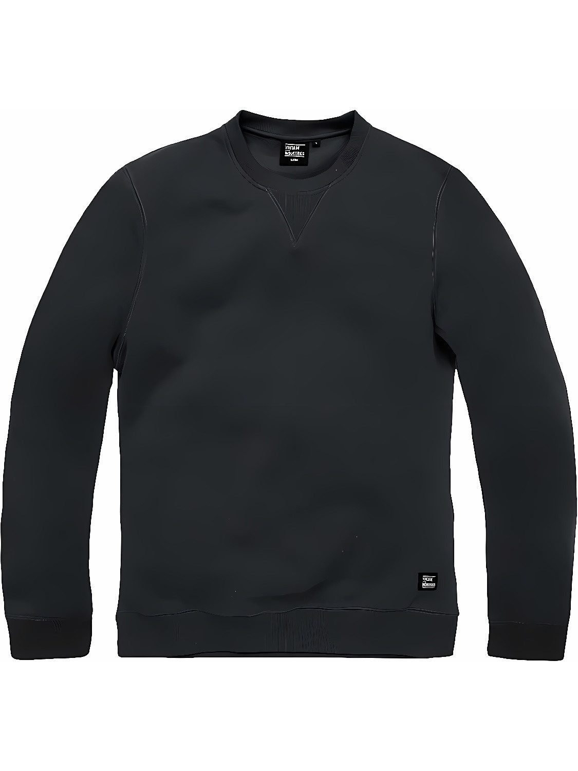 Vintage Industries Rundhalspullover Greeley Crewneck Sweat