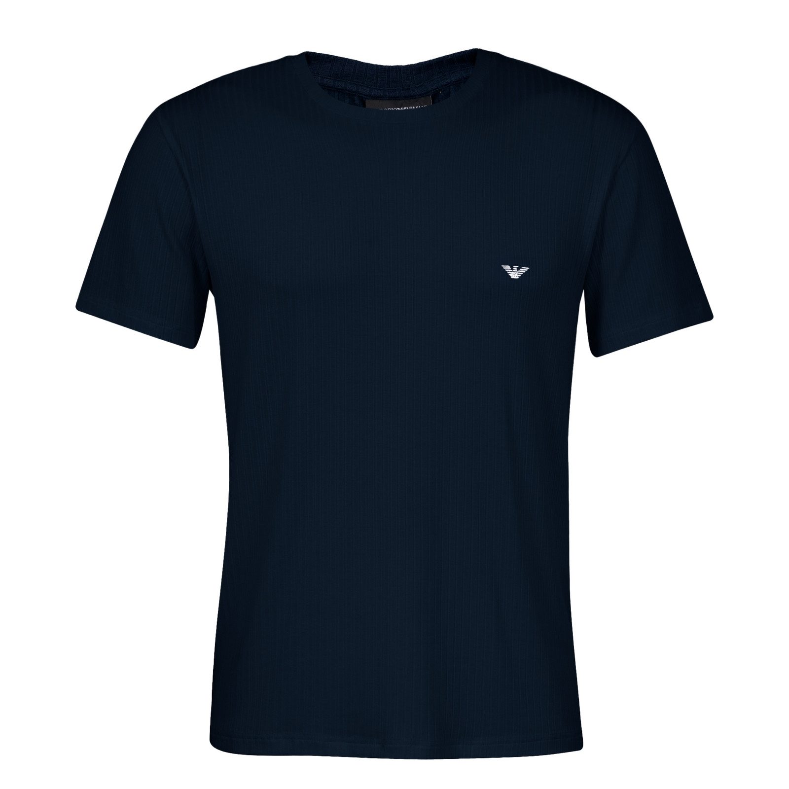 Emporio Armani Unterziehshirt T-Shirt (1-St., 1 Stück) mit Logo