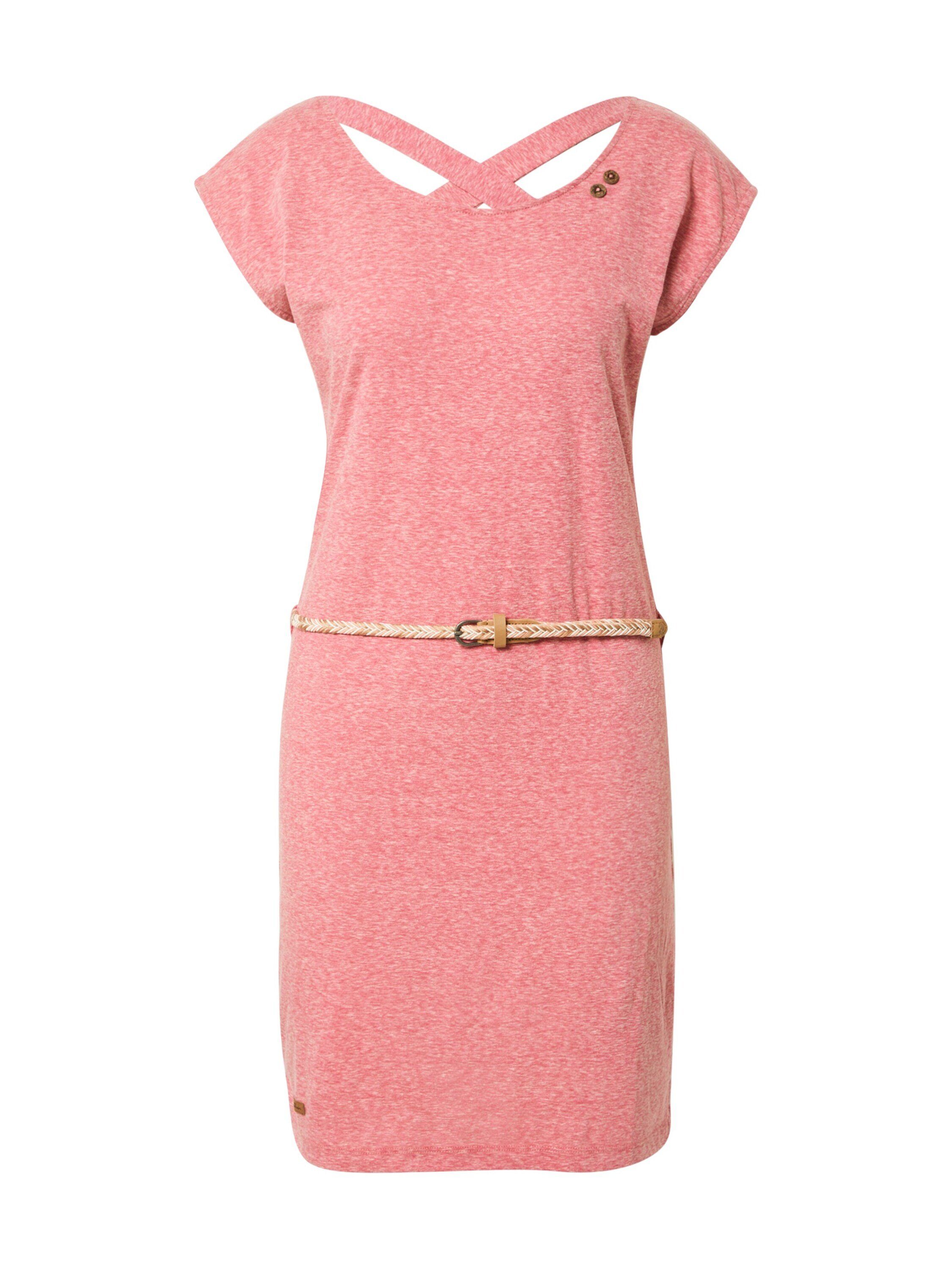 S699 RAGWEAR PĚKNÝ TOP V. M -QP1- POUŽITÉ