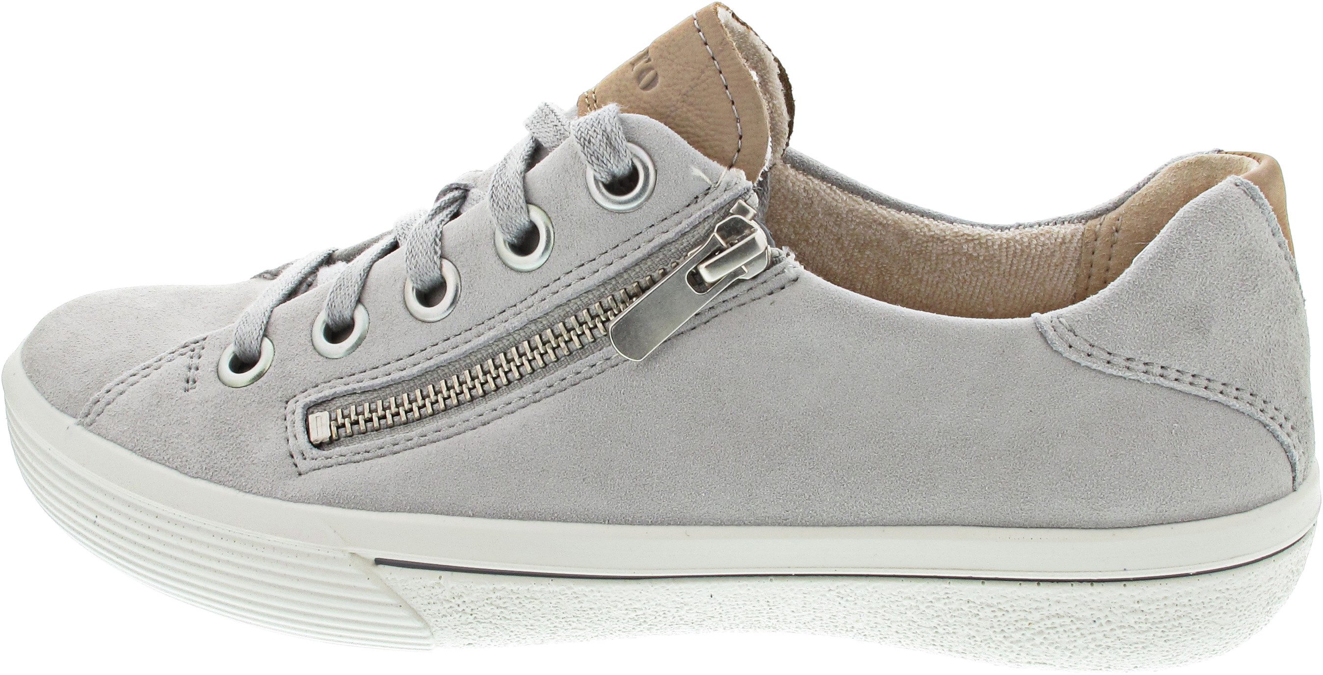 Legero Schnürschuh