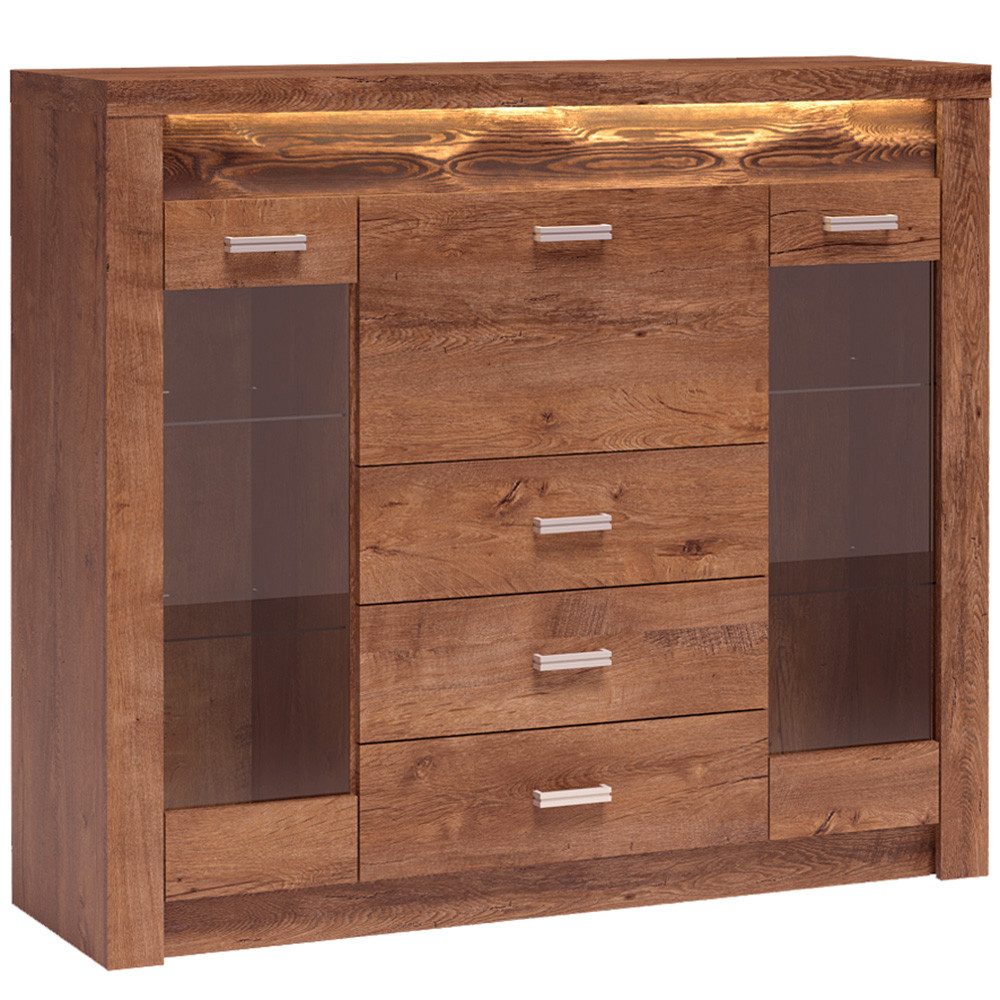 Sideboard INGENIO-161