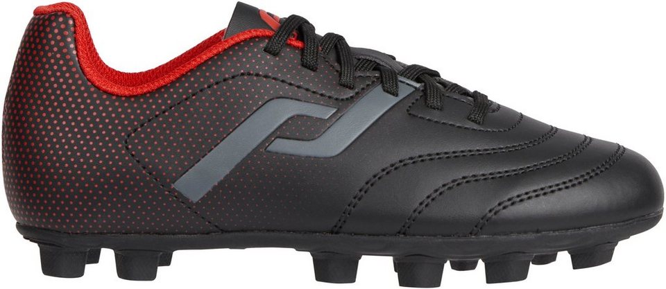 Pro Touch Nocke Classic III MxG JR Fußballschuh, Flexible Laufsohle,  bestehend aus Synthetik