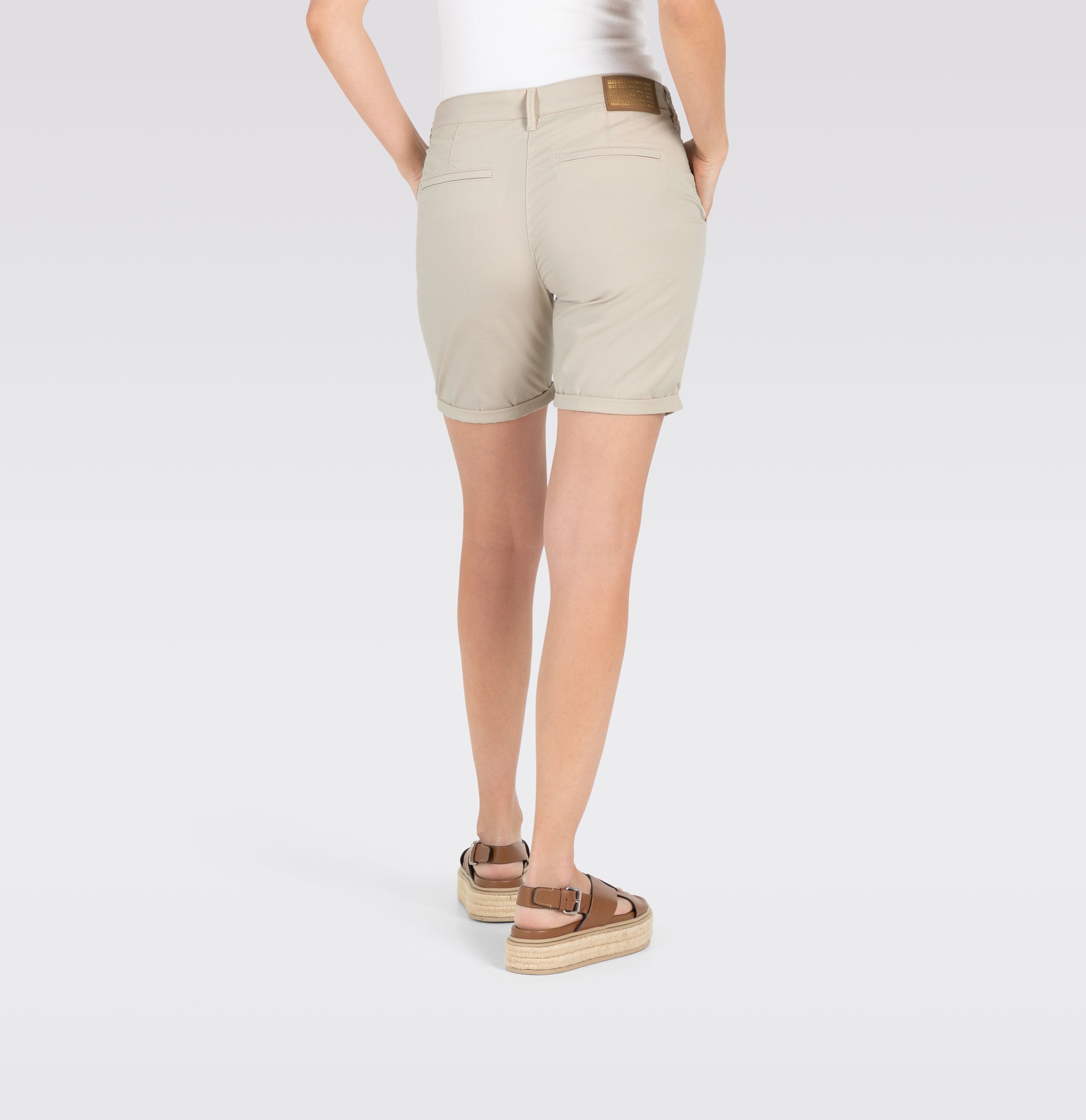 MAC Shorts CHINO SHORTS günstig online kaufen