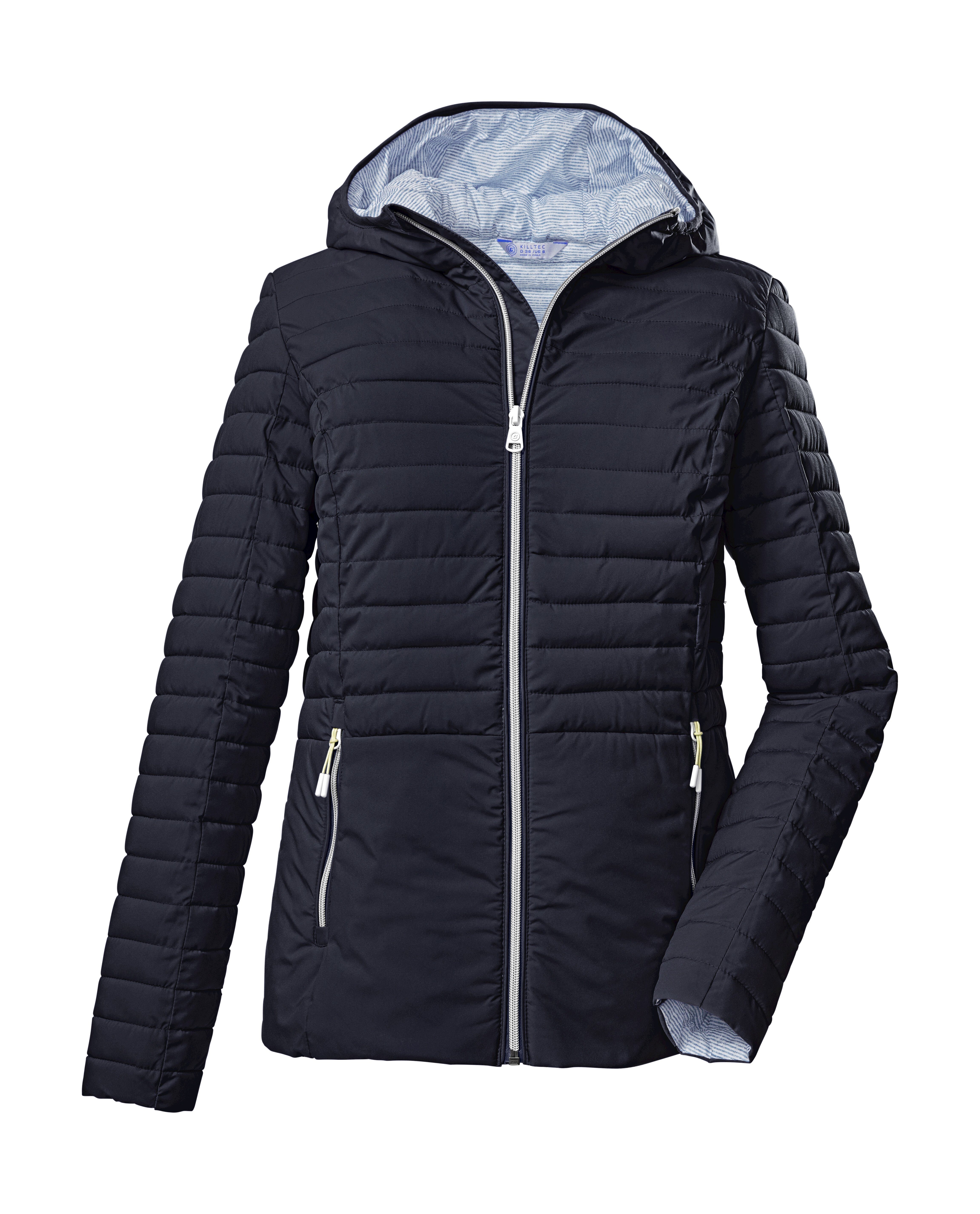 Killtec Steppjacke KOS 117 WMN QLTD JCKT navy