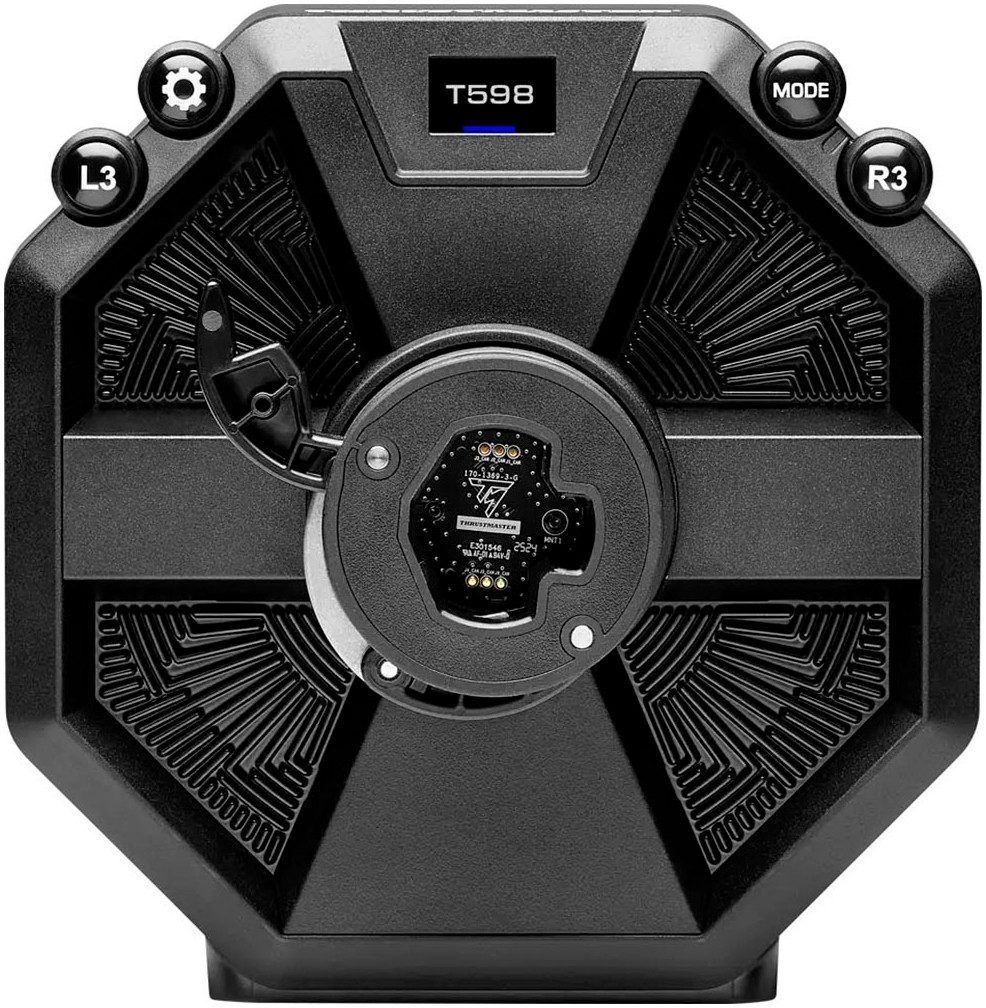 Thrustmaster T598 Servo Base Gaming-Lenkrad