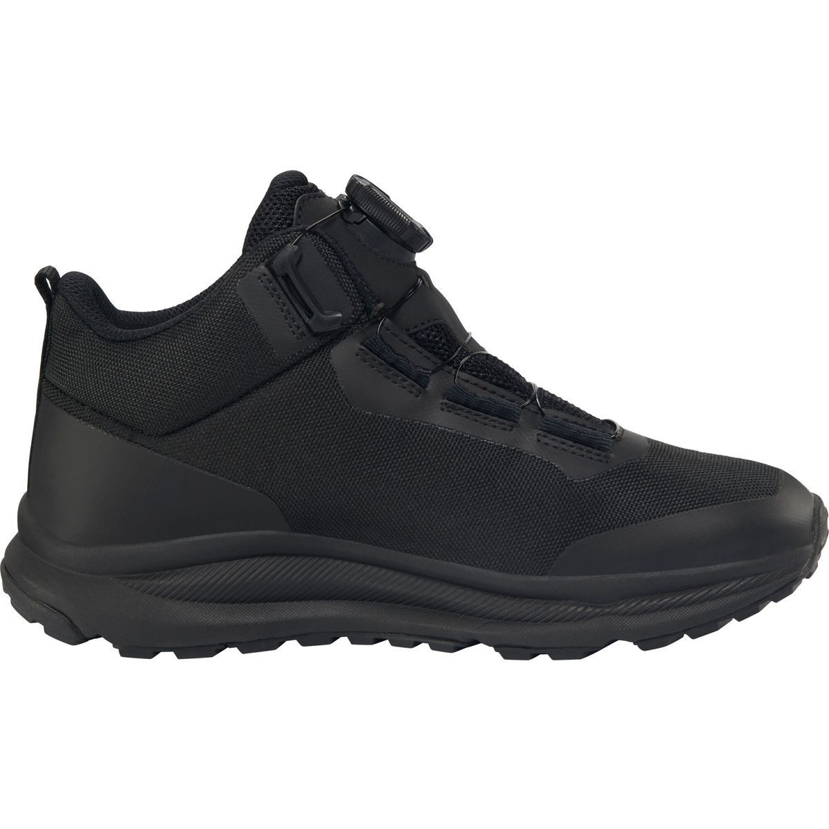 Viking Stride Mid Fleece BOA WP W Hikingschuh Vielseitiger, wasserdichter Damen-Hybridschuh mit GORE-TEX® und