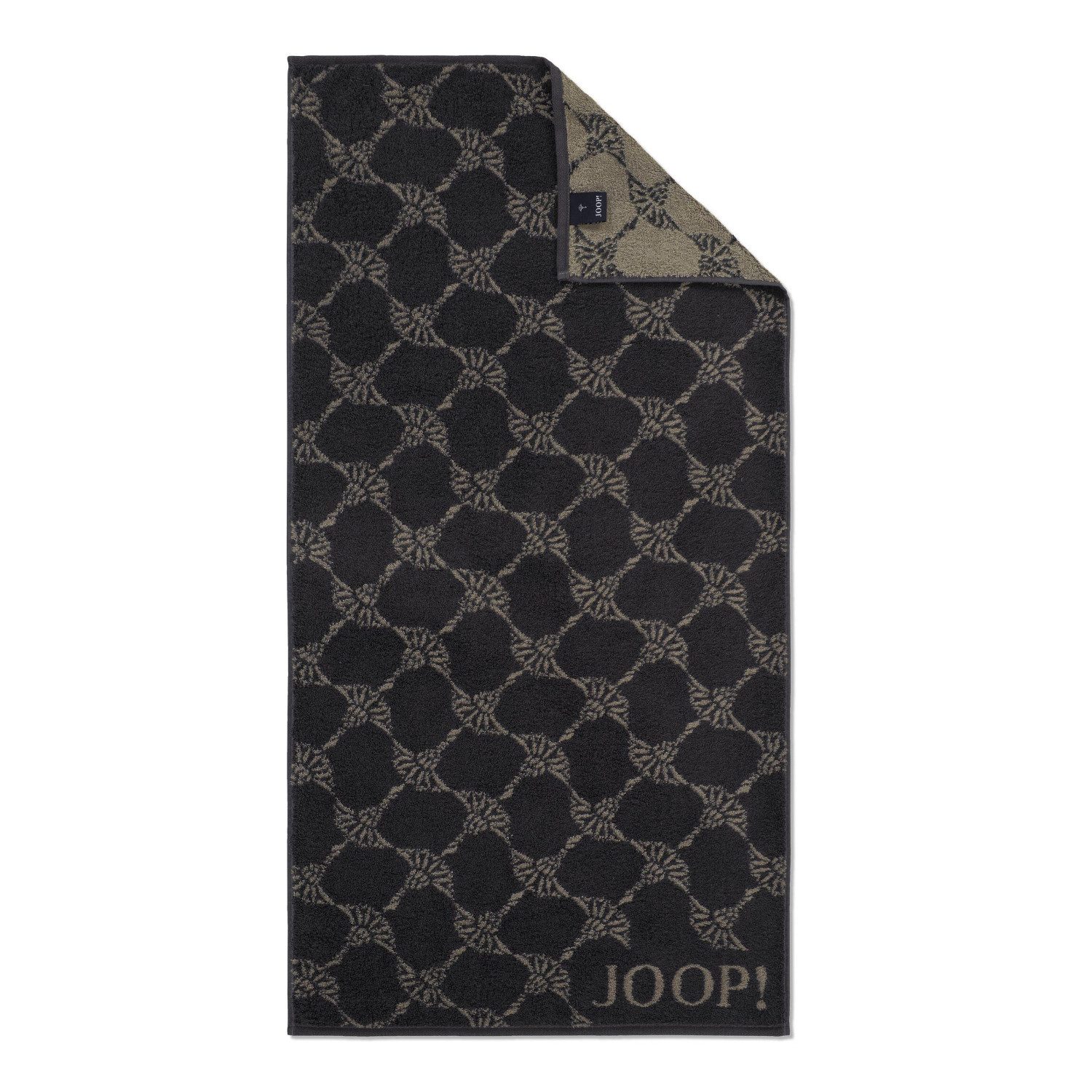 JOOP! Handtuch Joop! Handtuch Duschtuch Gästetuch günstig online kaufen