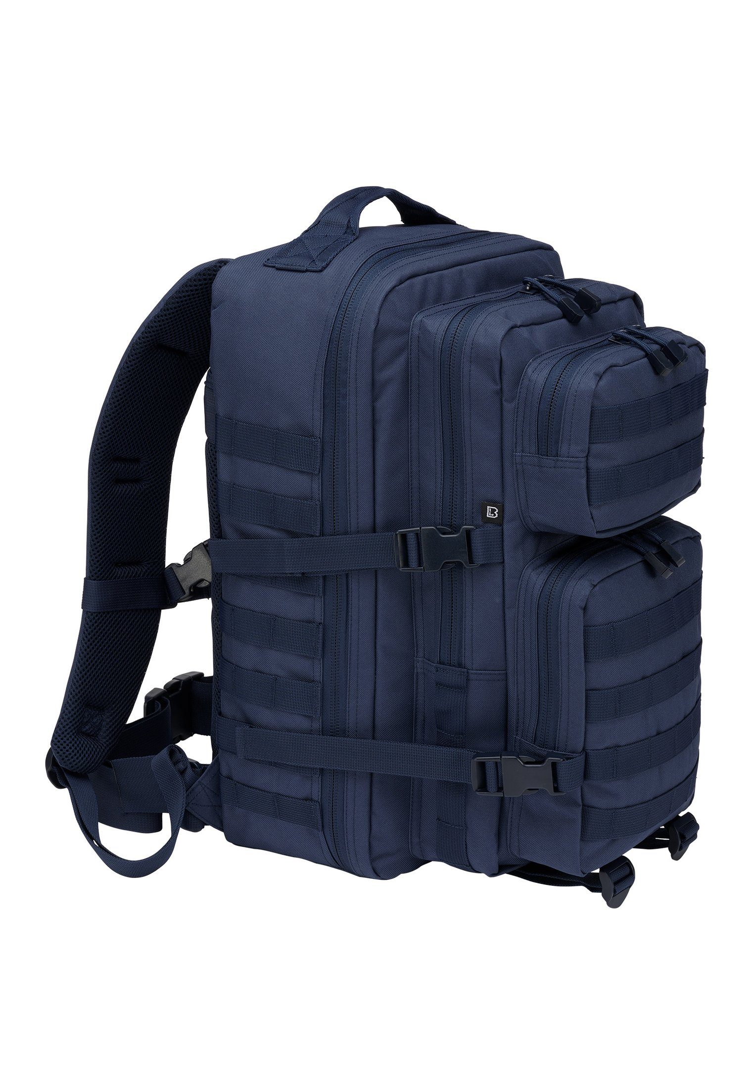 Brandit Rucksack Brandit Accessoires US Cooper Backpack Large