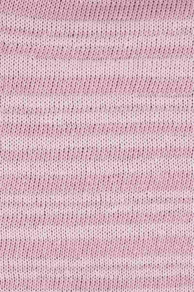 LANG YARNS BELLE Häkelwolle, 190 m (50 Gramm), edles, matt/glänzendes Sommergarn aus Viskose und Baumwolle