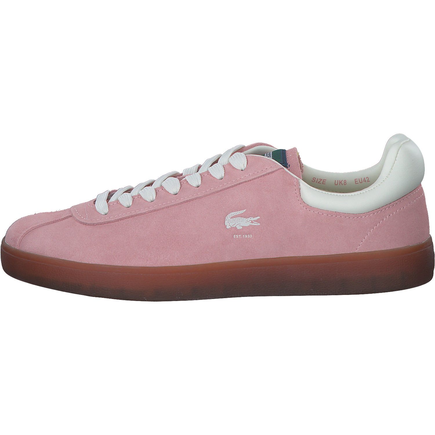 Lacoste Baseshot 47SFA0038 Schnürschuh günstig online kaufen