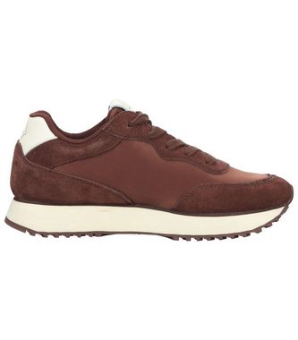 Gant Sneaker Veloursleder Sneaker