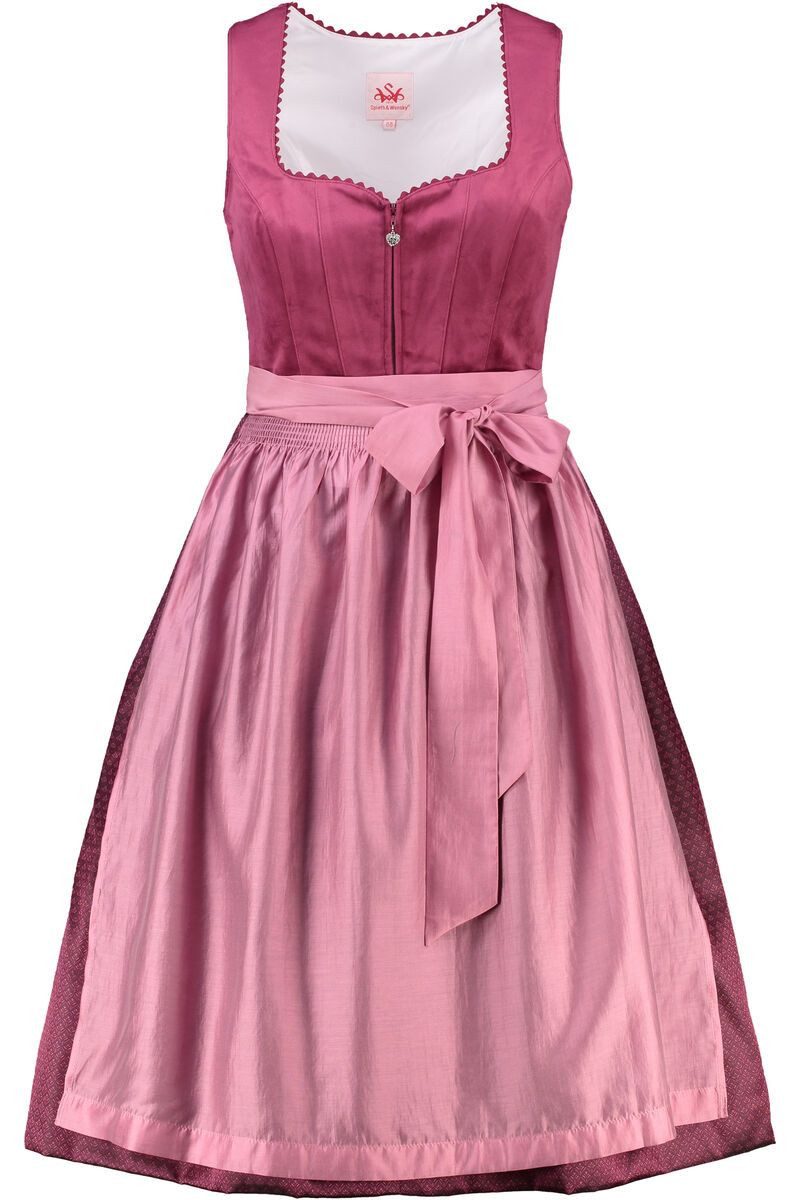 Spieth & Wensky Dirndl günstig online kaufen