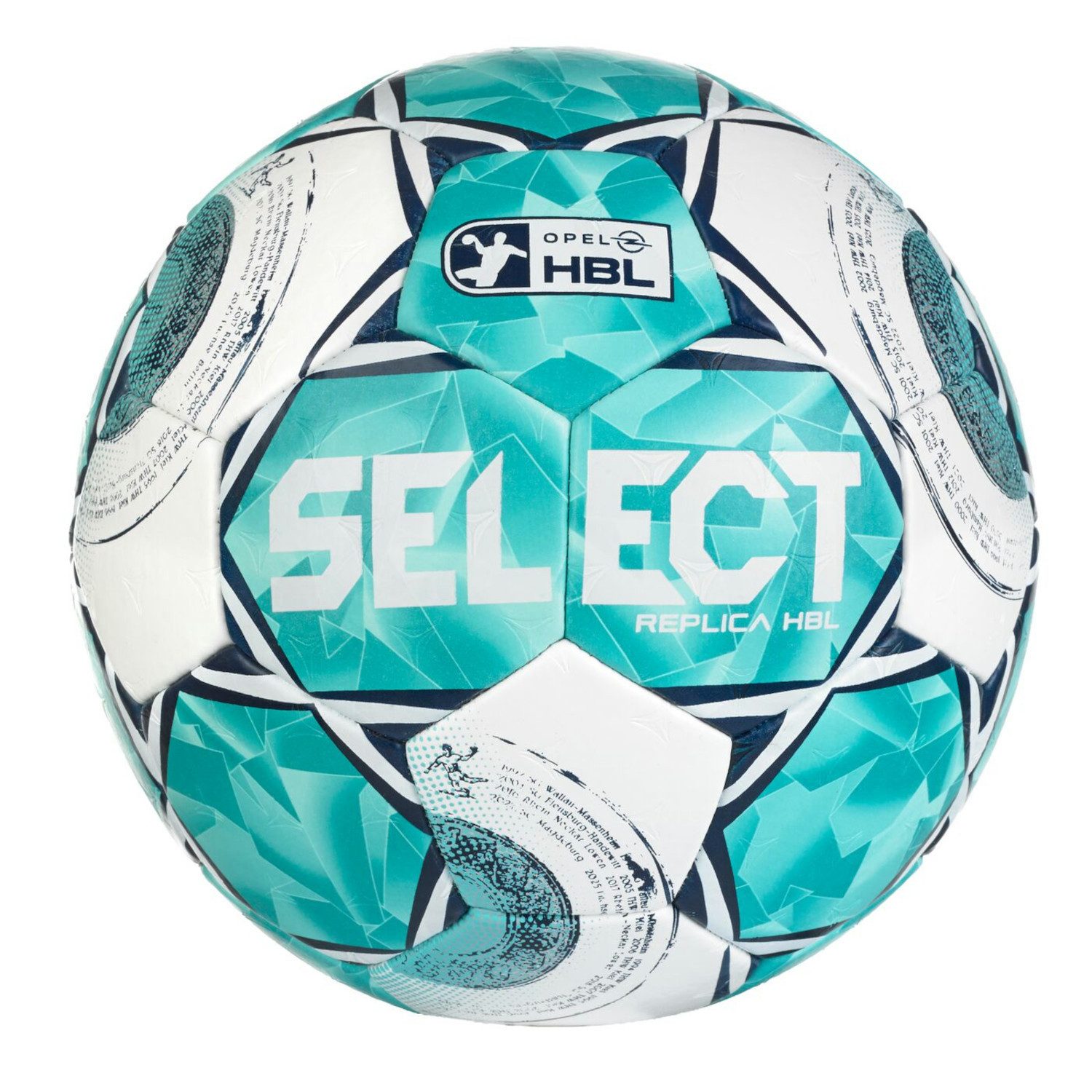 Select Handball Select Handball Replica HBL v26