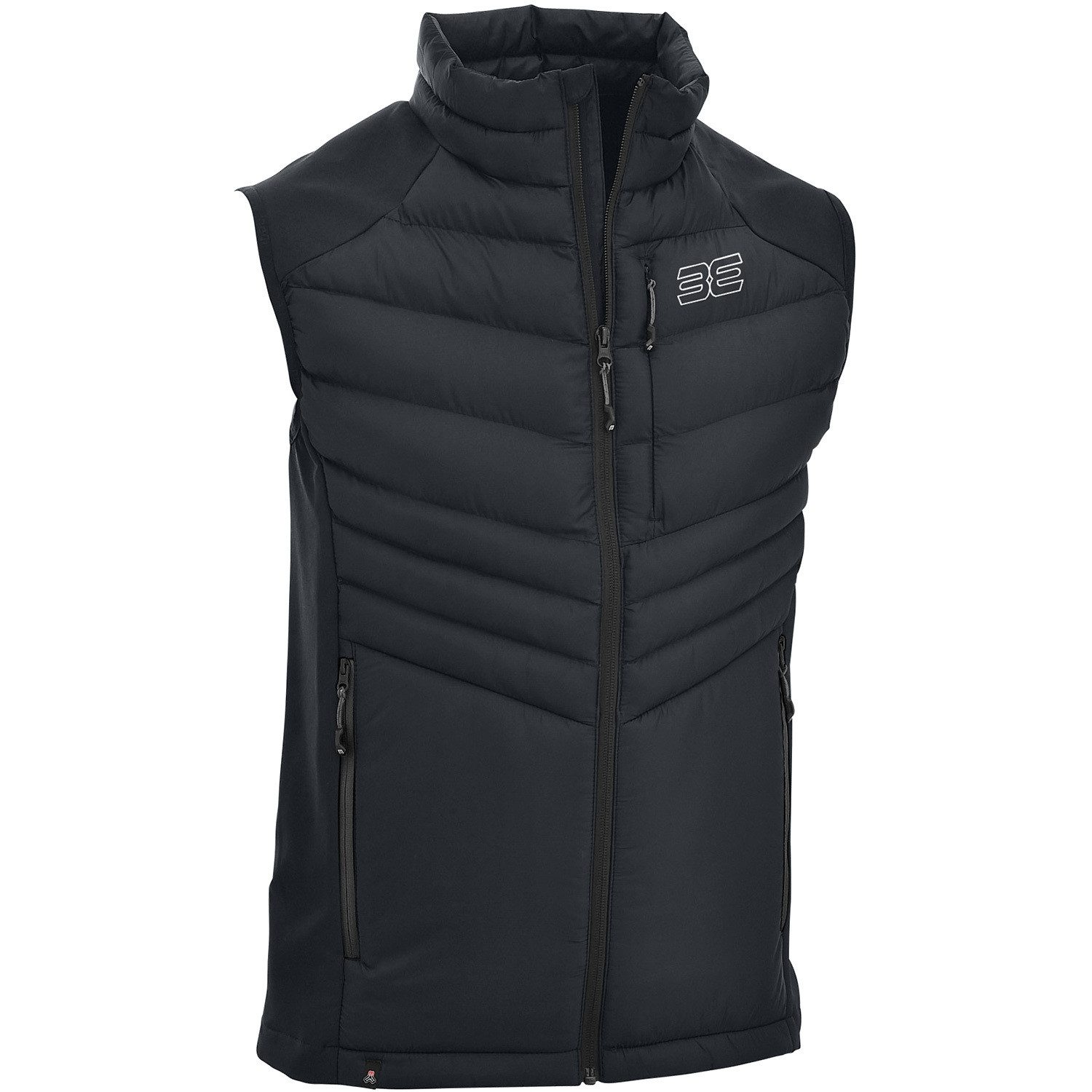 Maul Sport® Funktionsweste Weste Brunnenkopf Ultra (1-tlg)