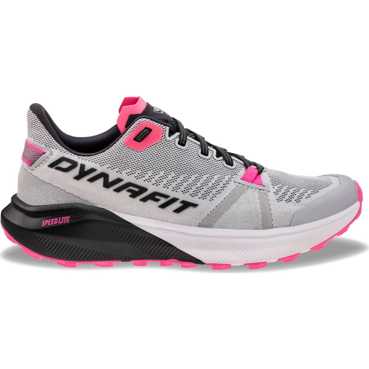 Dynafit Trail W Outdoorschuh Vielseitiger und umweltfreundlicher Damen-Schuh für Laufen und