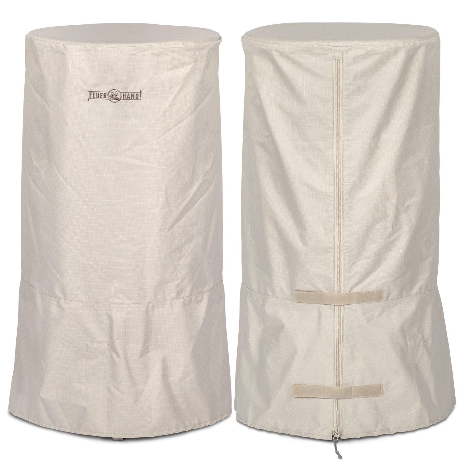 Feuerhand Grillabdeckhaube Abdeckhaube für Pyron 73 x 36 x 36cm, Staubschutz, Schutzhülle