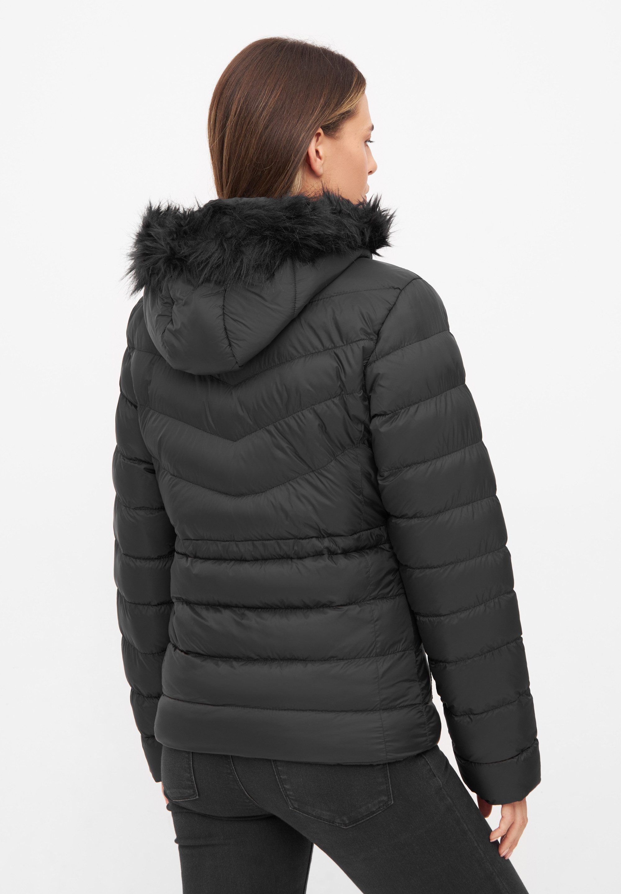 Bench. Steppjacke INKEN günstig online kaufen