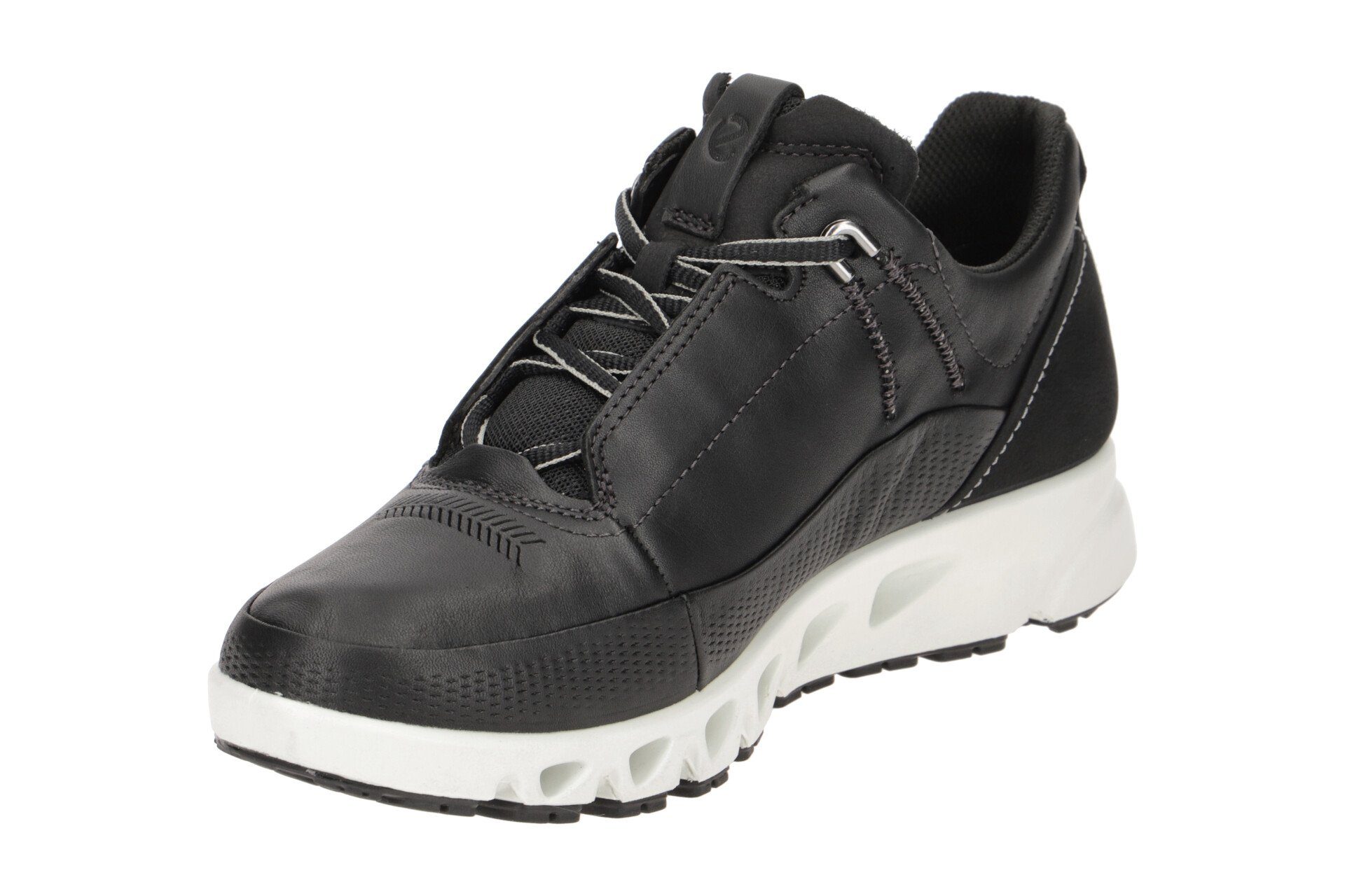 Ecco 88012301001 Schnürschuh