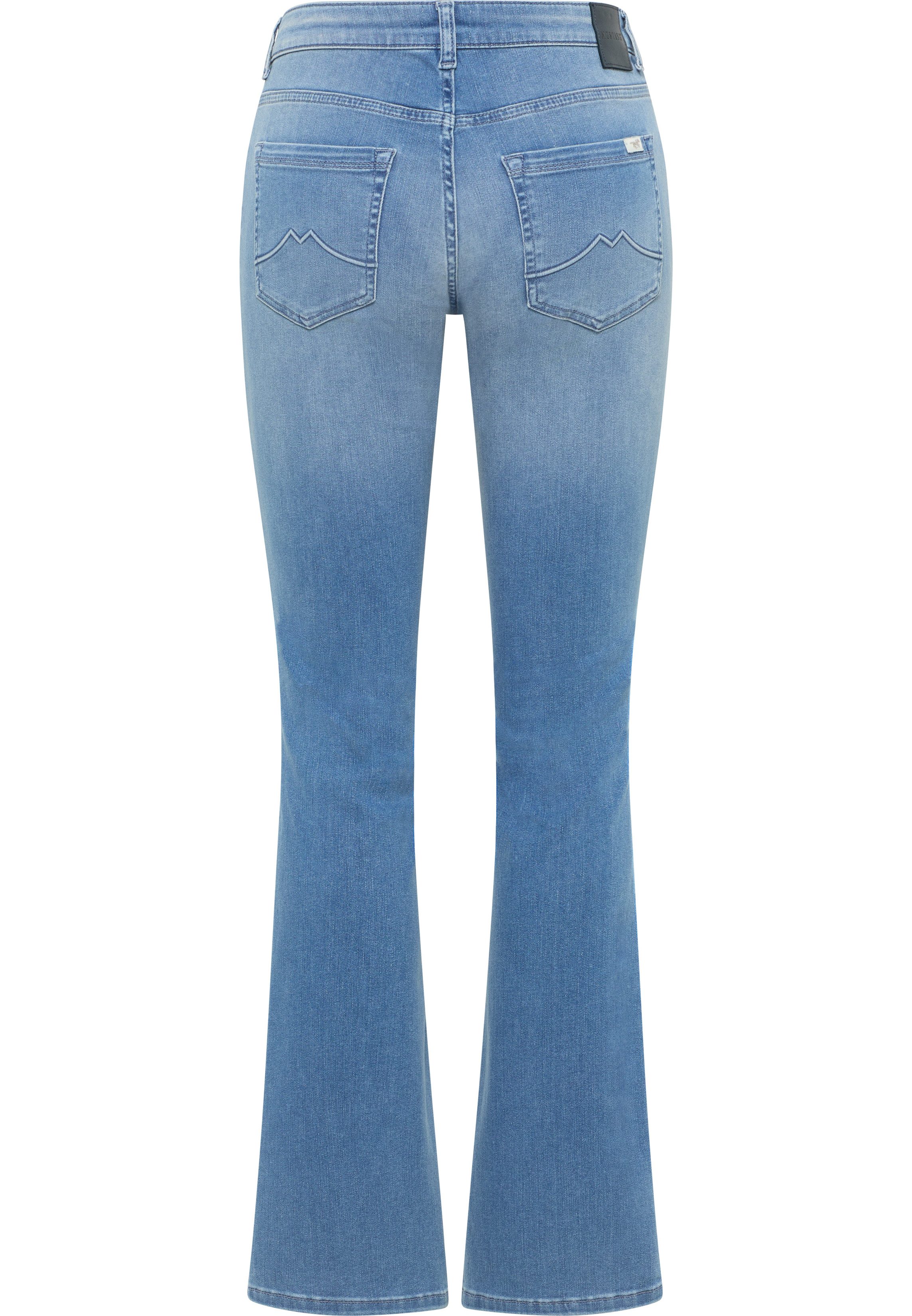 MUSTANG Slim-fit-Jeans SHELBY im Five-Pocket Style günstig online kaufen