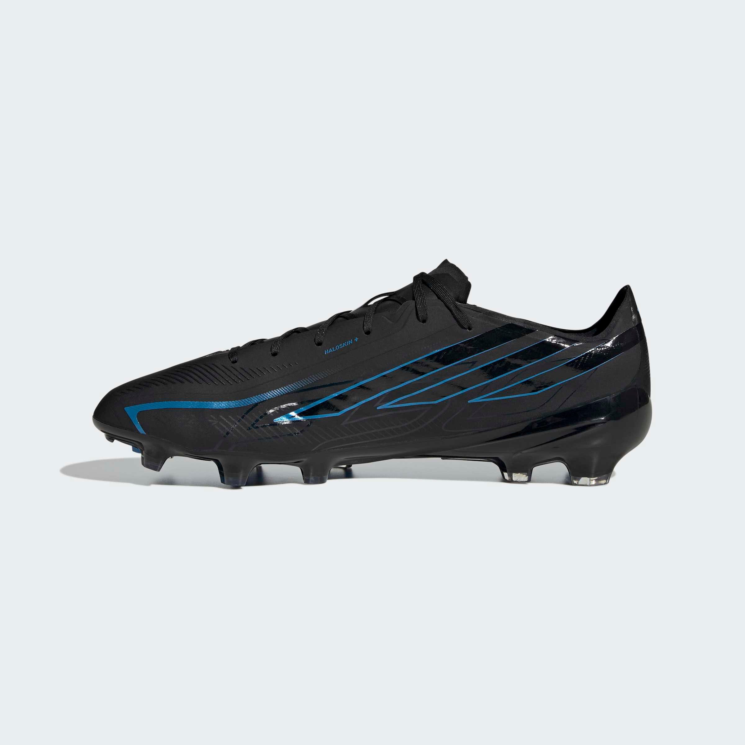 adidas Performance F50 HYPERFAST PRO, FESTE BÖDEN Fußballschuh für Rasen und feste Böden, gespielt bei der Weltmeisterschaft 2026