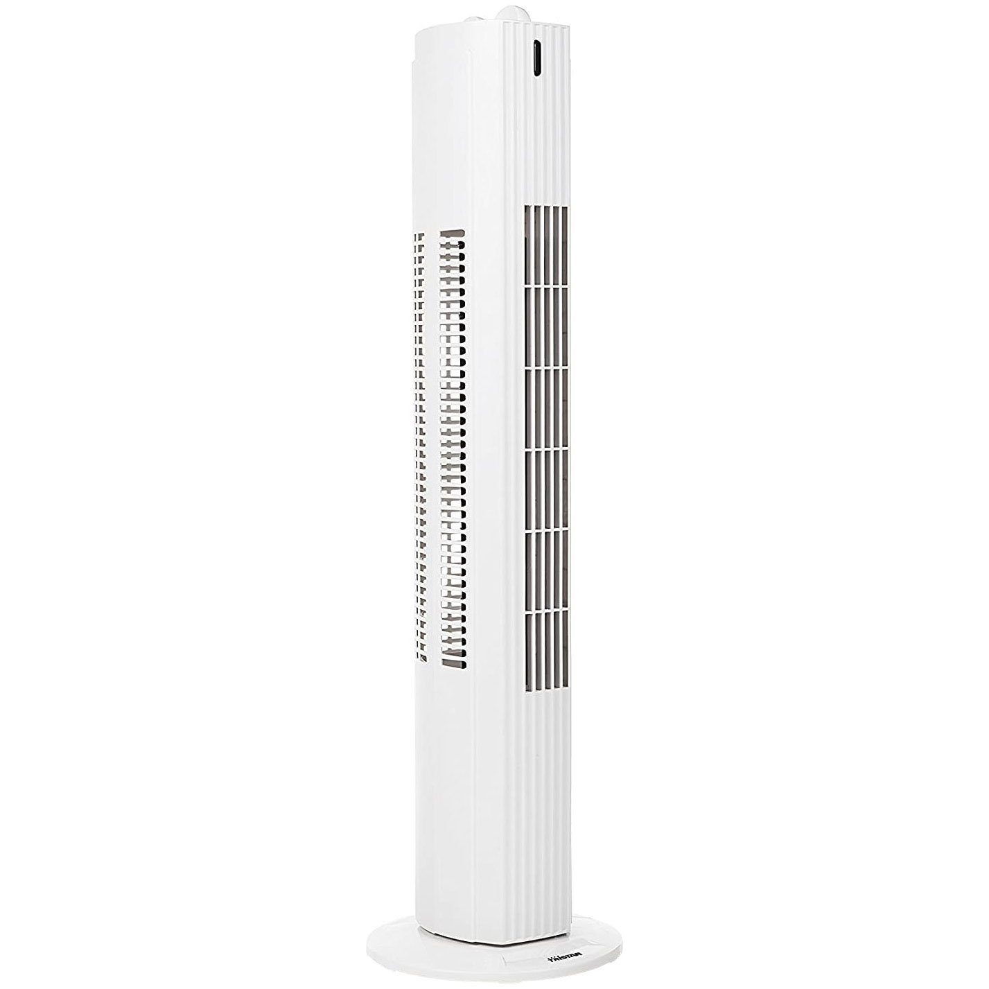 Tristar VE-5985 Säulenventilator oszillierend weiß Timerfunktion Turmventilator 