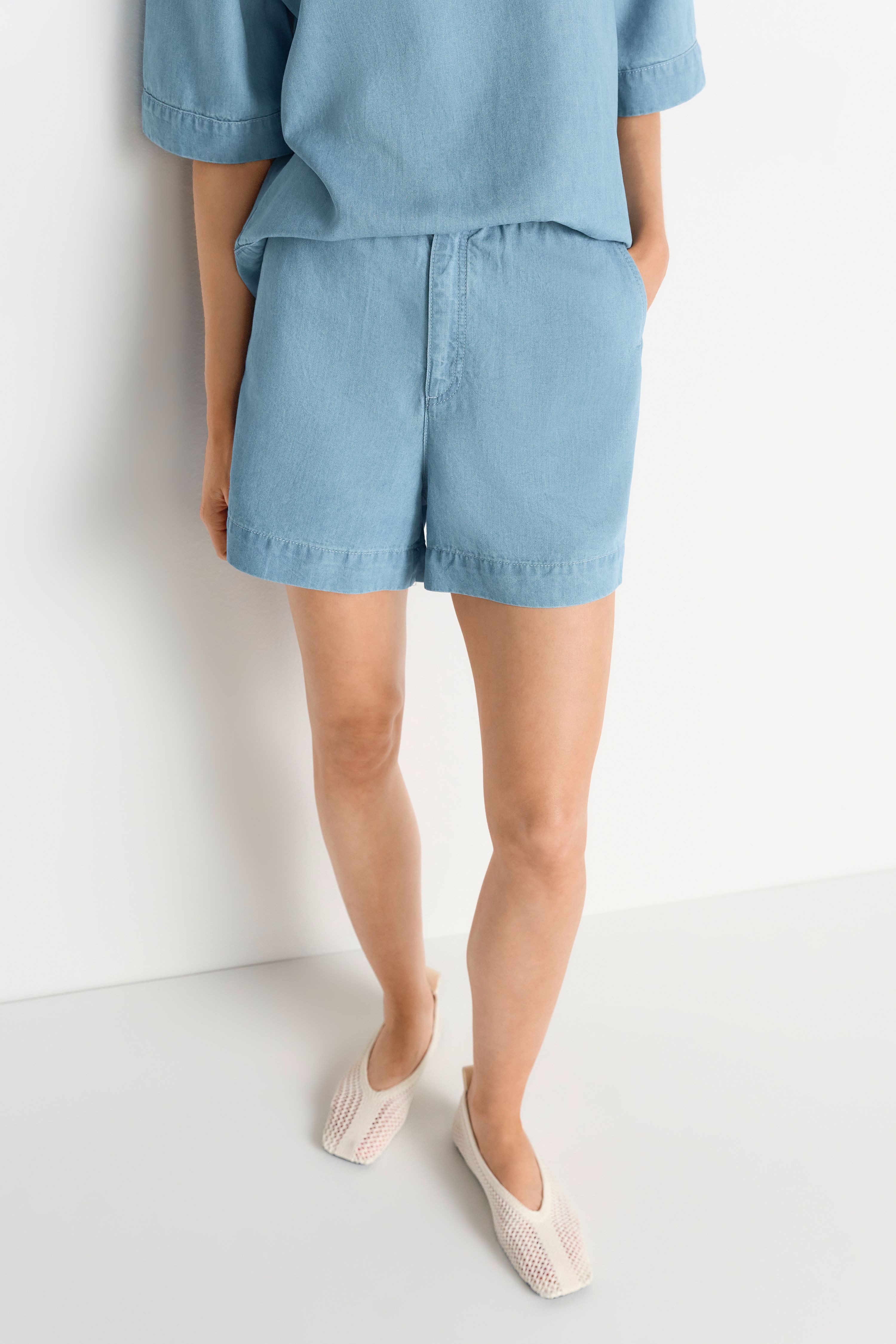 RICHROYAL Bermudas