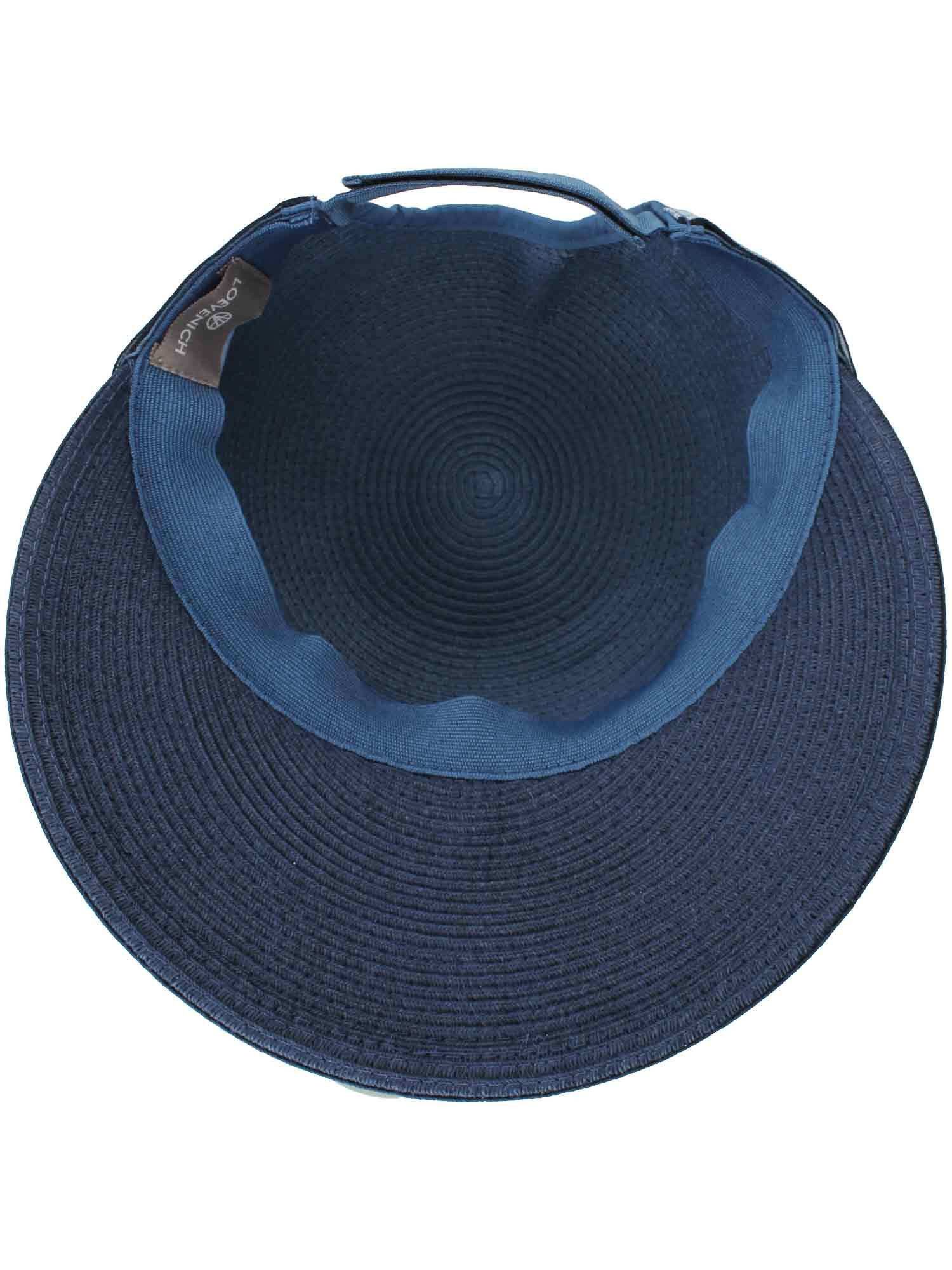 Loevenich Baseball Cap Papier Kopfbedeckung (1-St) günstig online kaufen