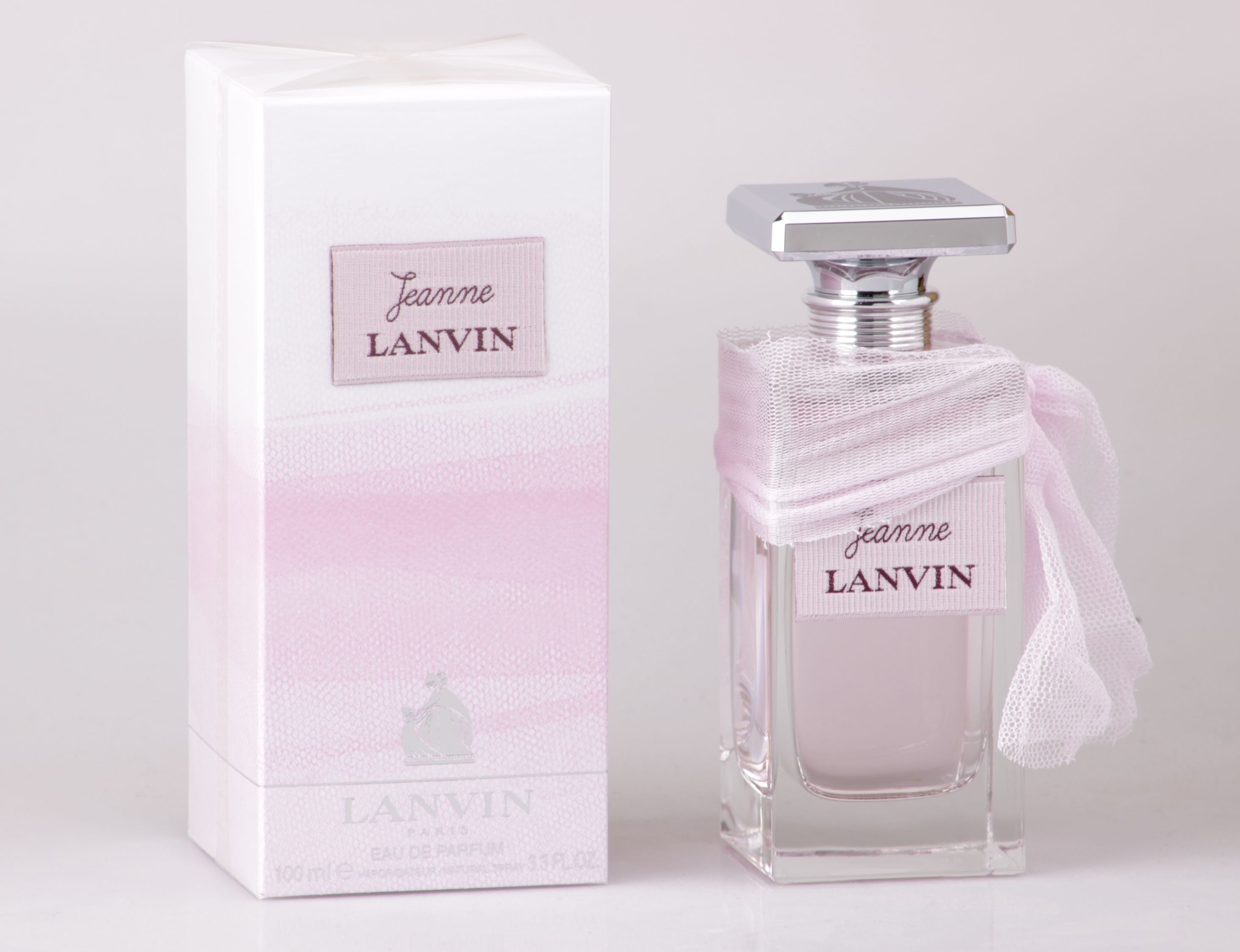 LANVIN Eau de Parfum Lanvin Jeanne Eau De Parfum 100 ml