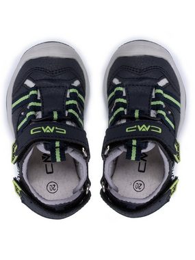 CMP Sandalen Baby Naboo Hiking Sandal 30Q9552 Antracite U423 Sandale