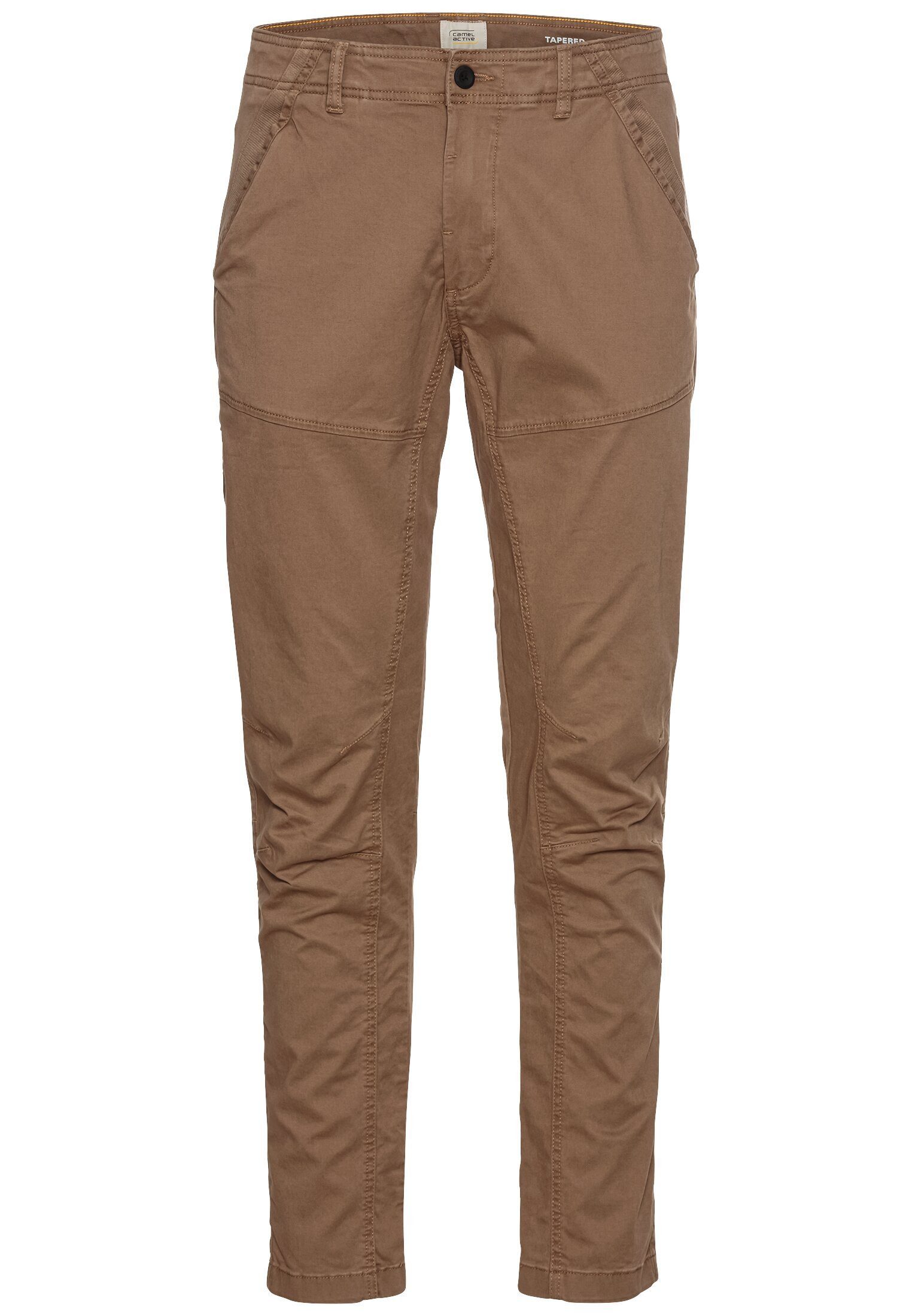 camel active Chinohose Tapered Fit Chino günstig online kaufen