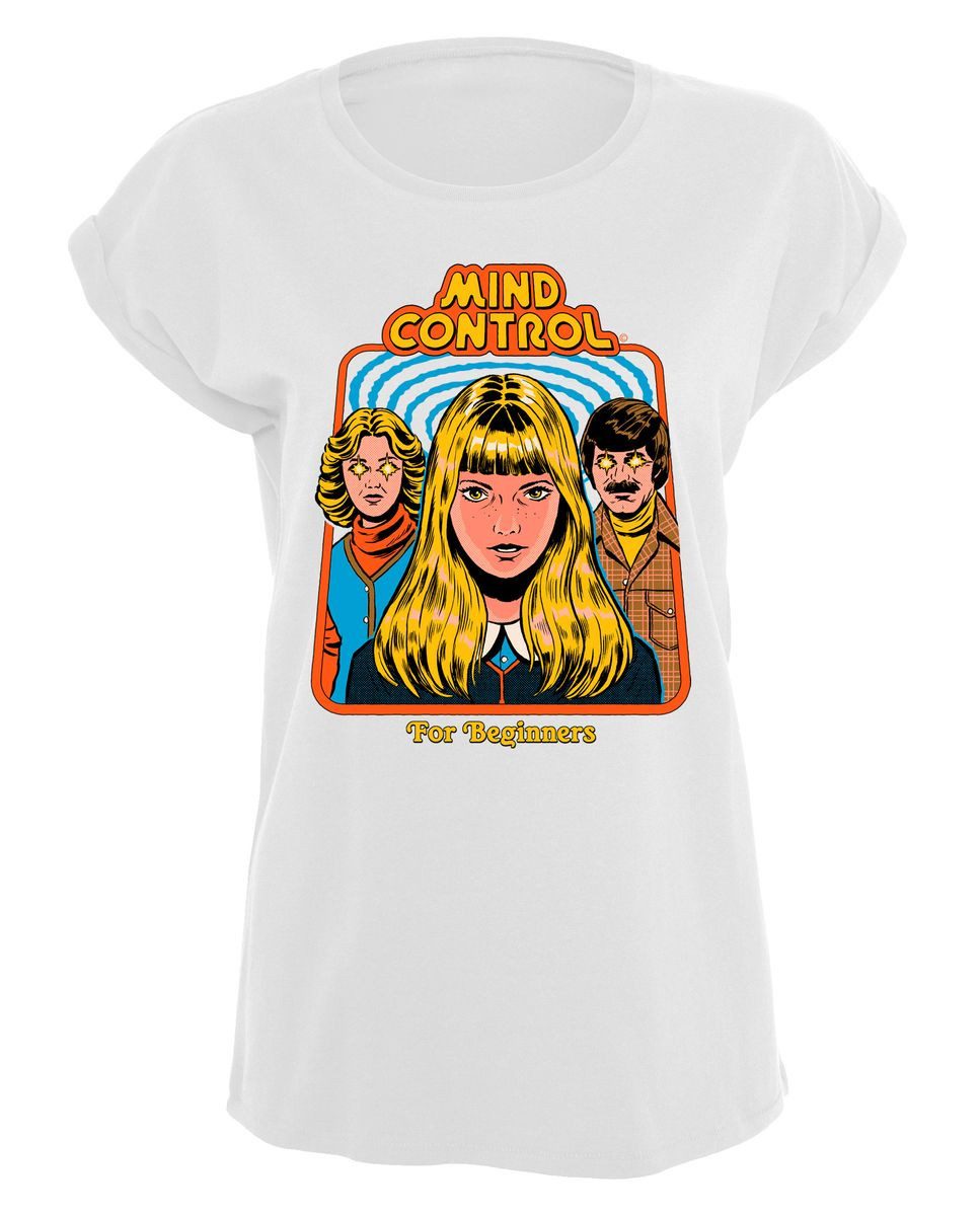 Steven Rhodes T-Shirt