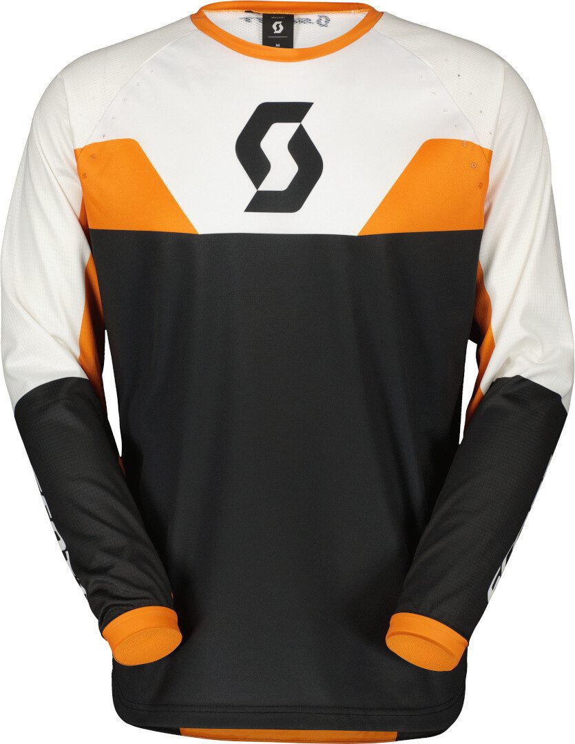 Scott Motocross-Shirt Evo Track Motocross Jersey