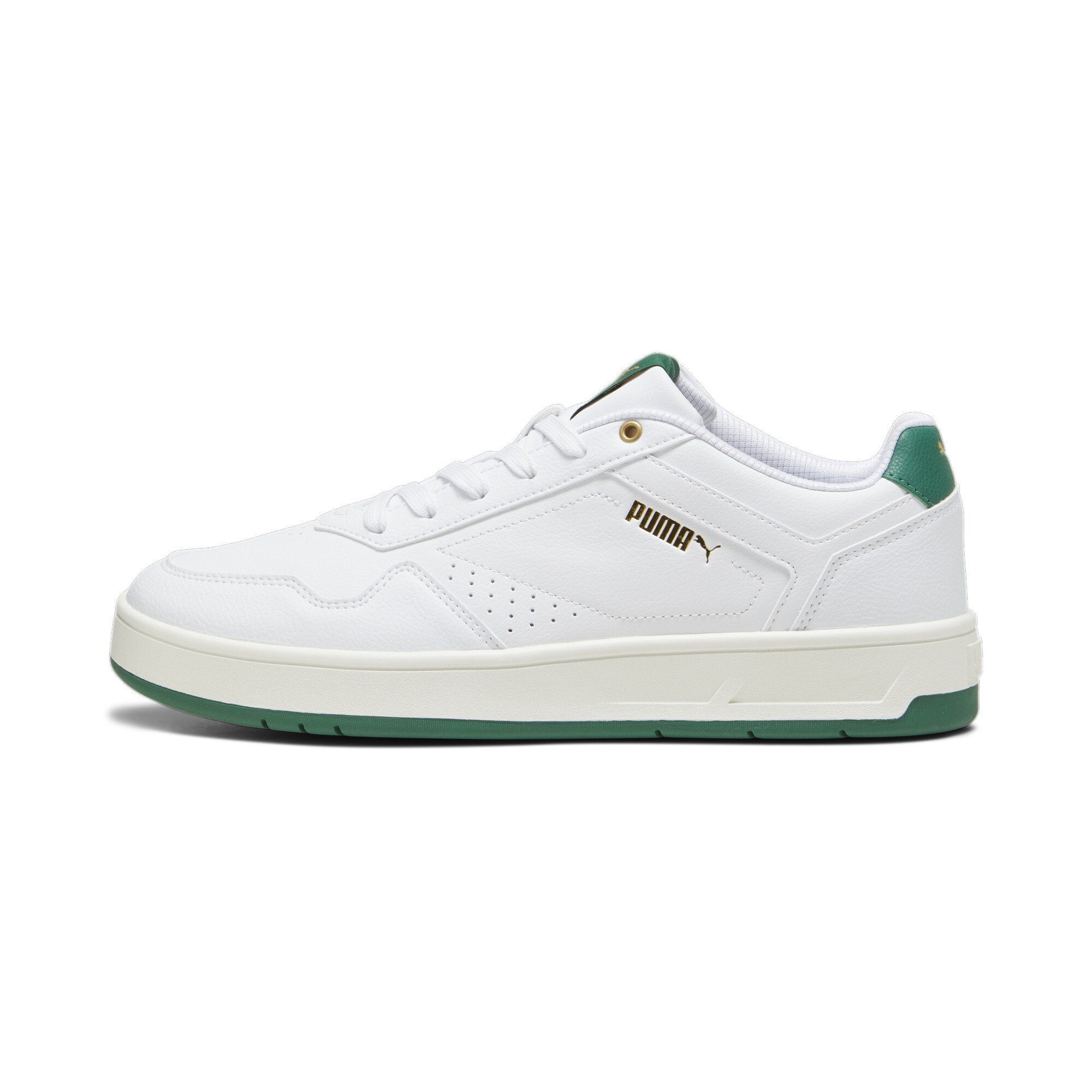 PUMA Court Classic Sneakers Erwachsene Sneaker