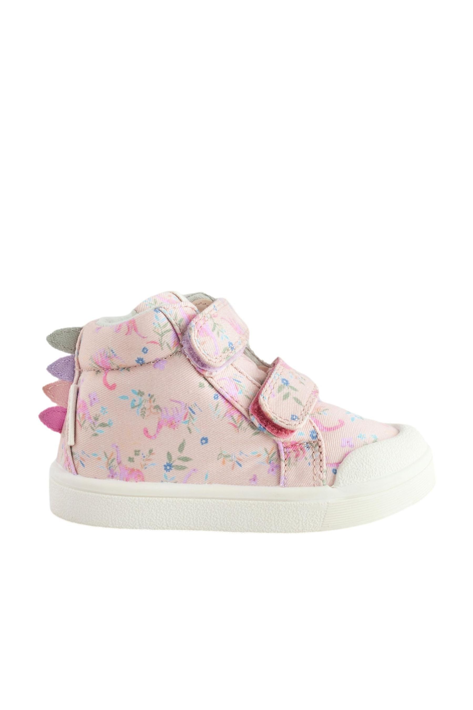 Next Waschbare Hi-Top-Sneaker, breite Passform Sneaker günstig online kaufen