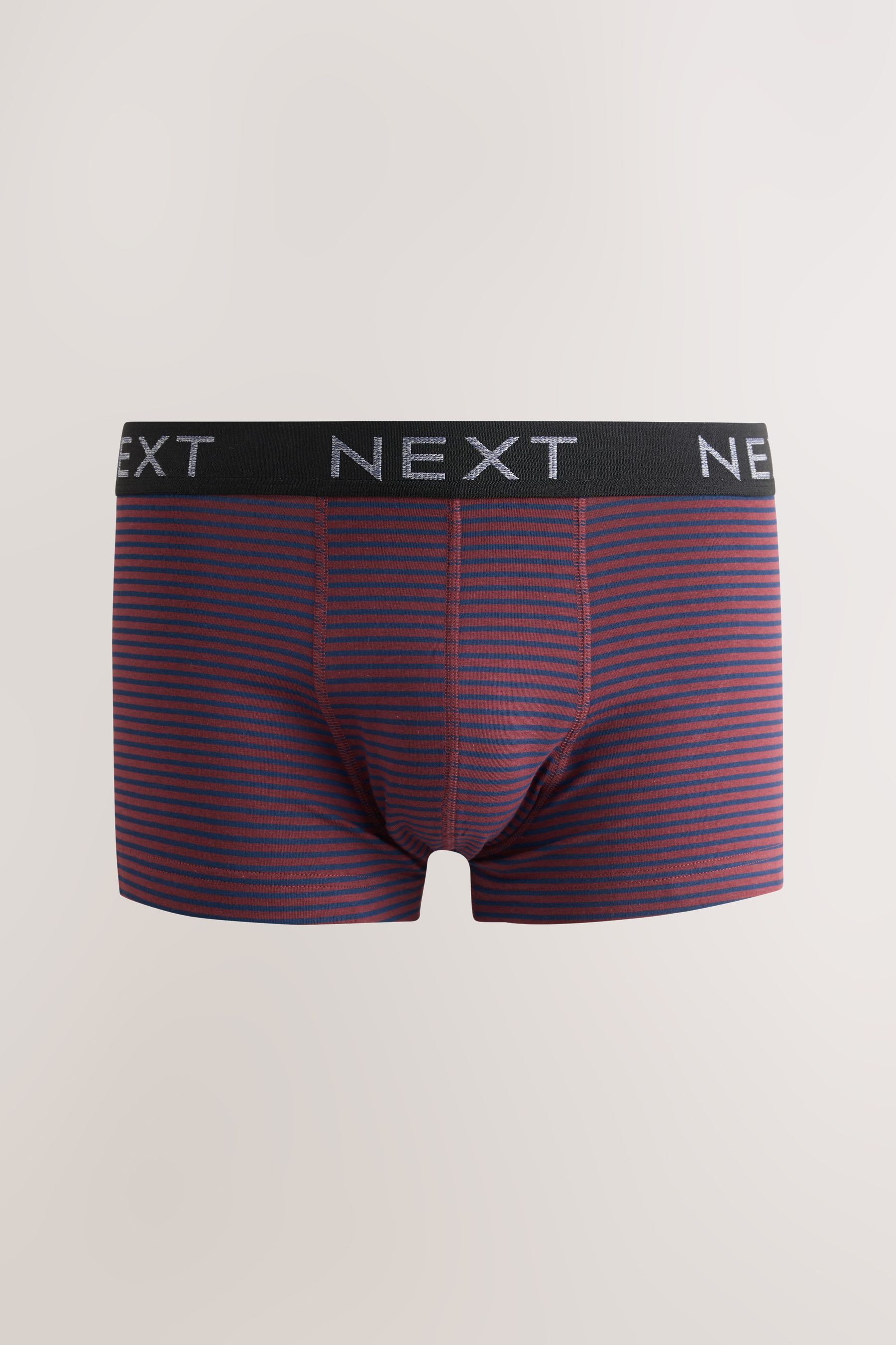 Next Boxershorts Boxershorts A-Front, 10er-Pack (10-St)