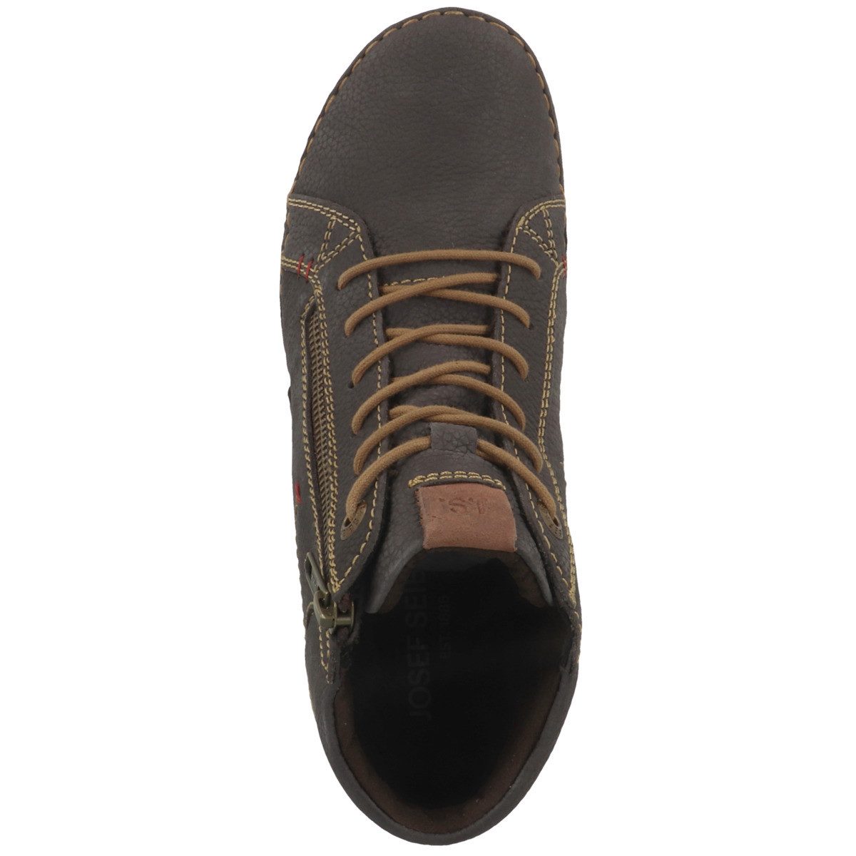 Josef Seibel Fergey 67 Damen Stiefelette Boots, Stiefel, Winterschuhe, Wint günstig online kaufen