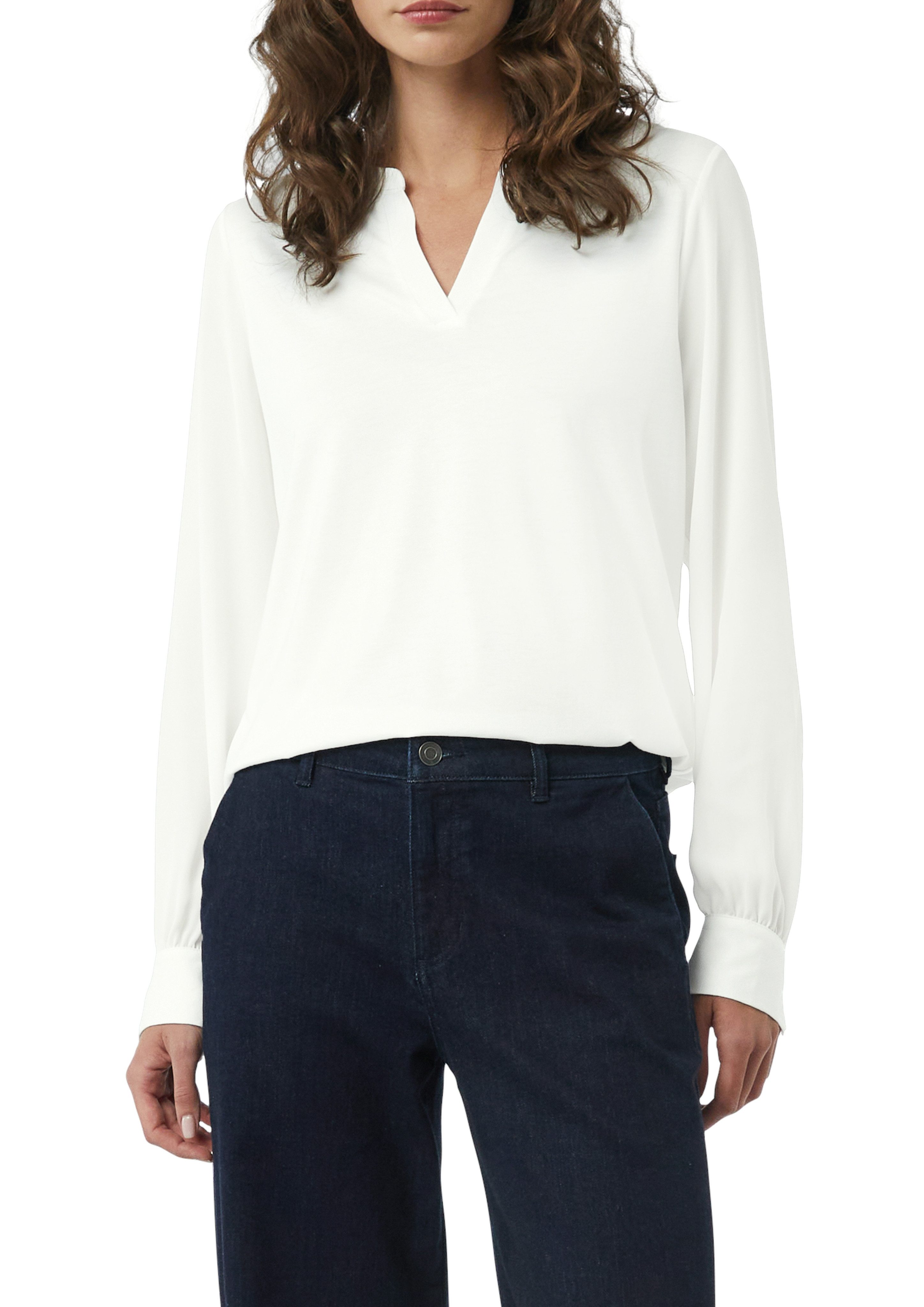Blusenshirt